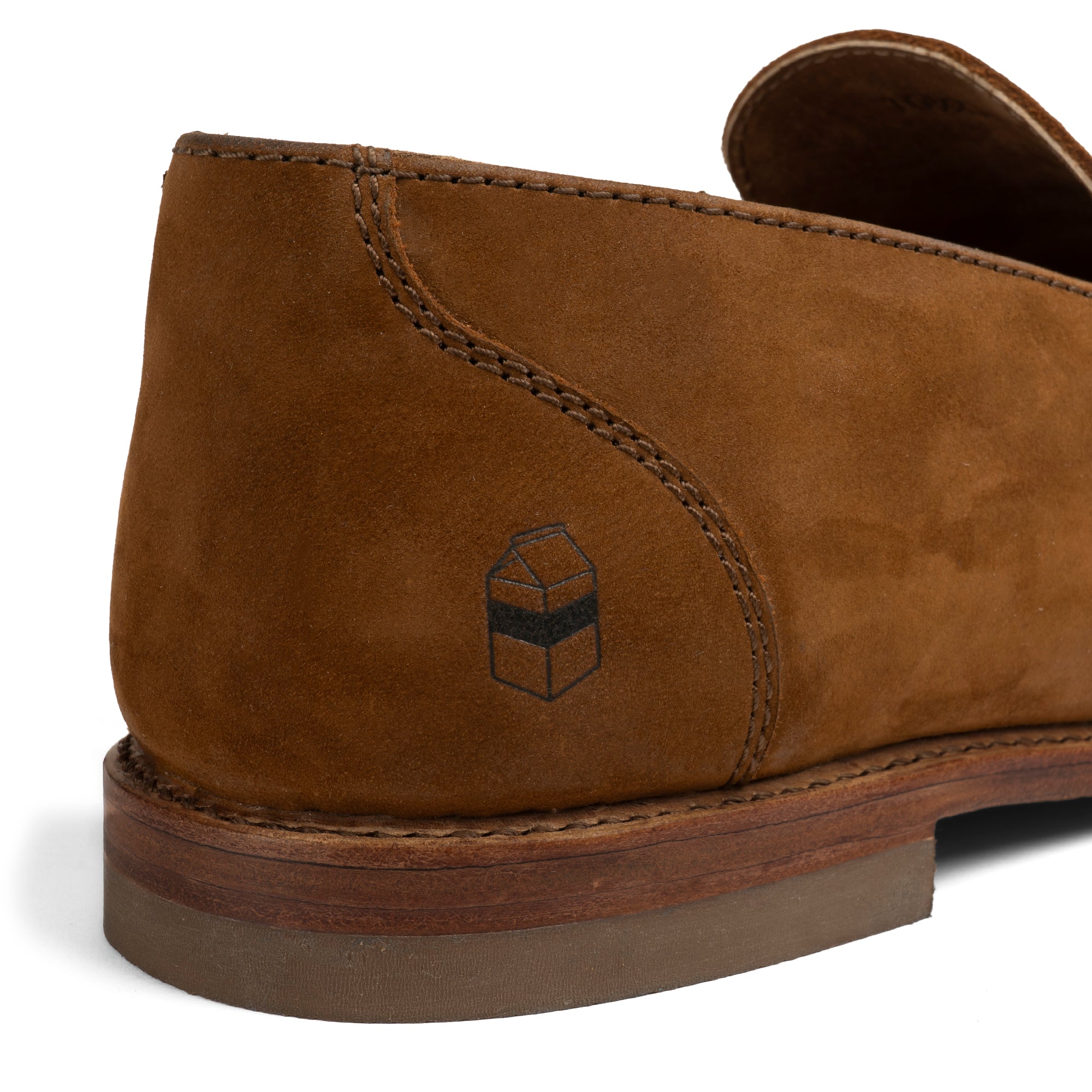 Swayze Suede