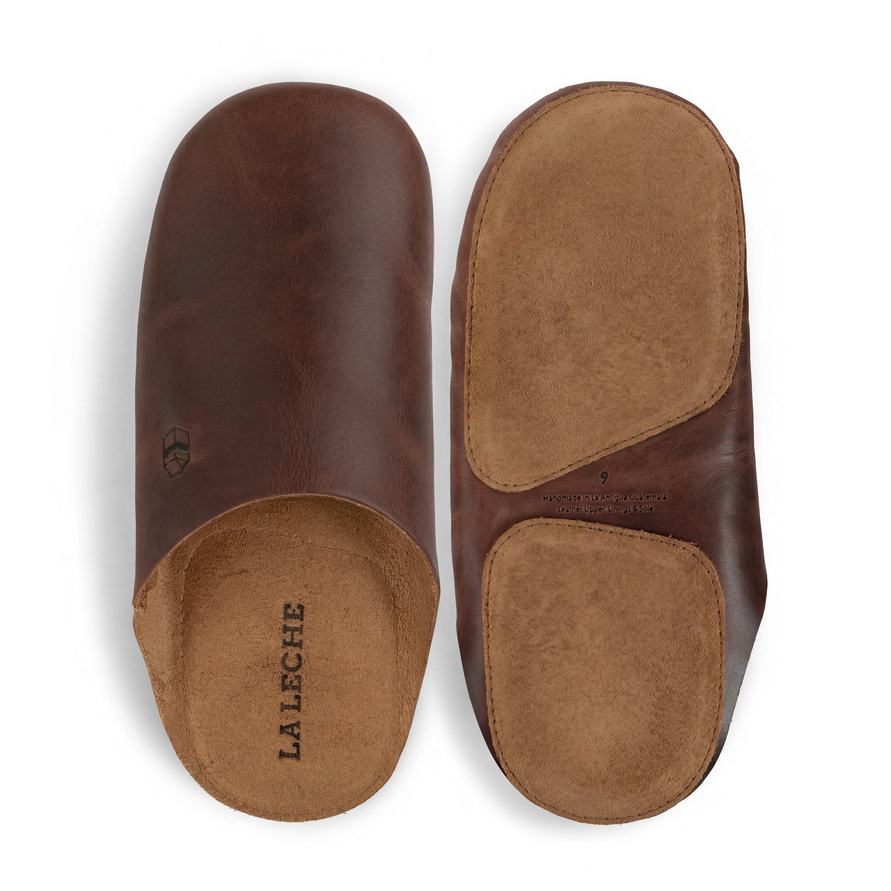 Minimalist House Slippers Padded
