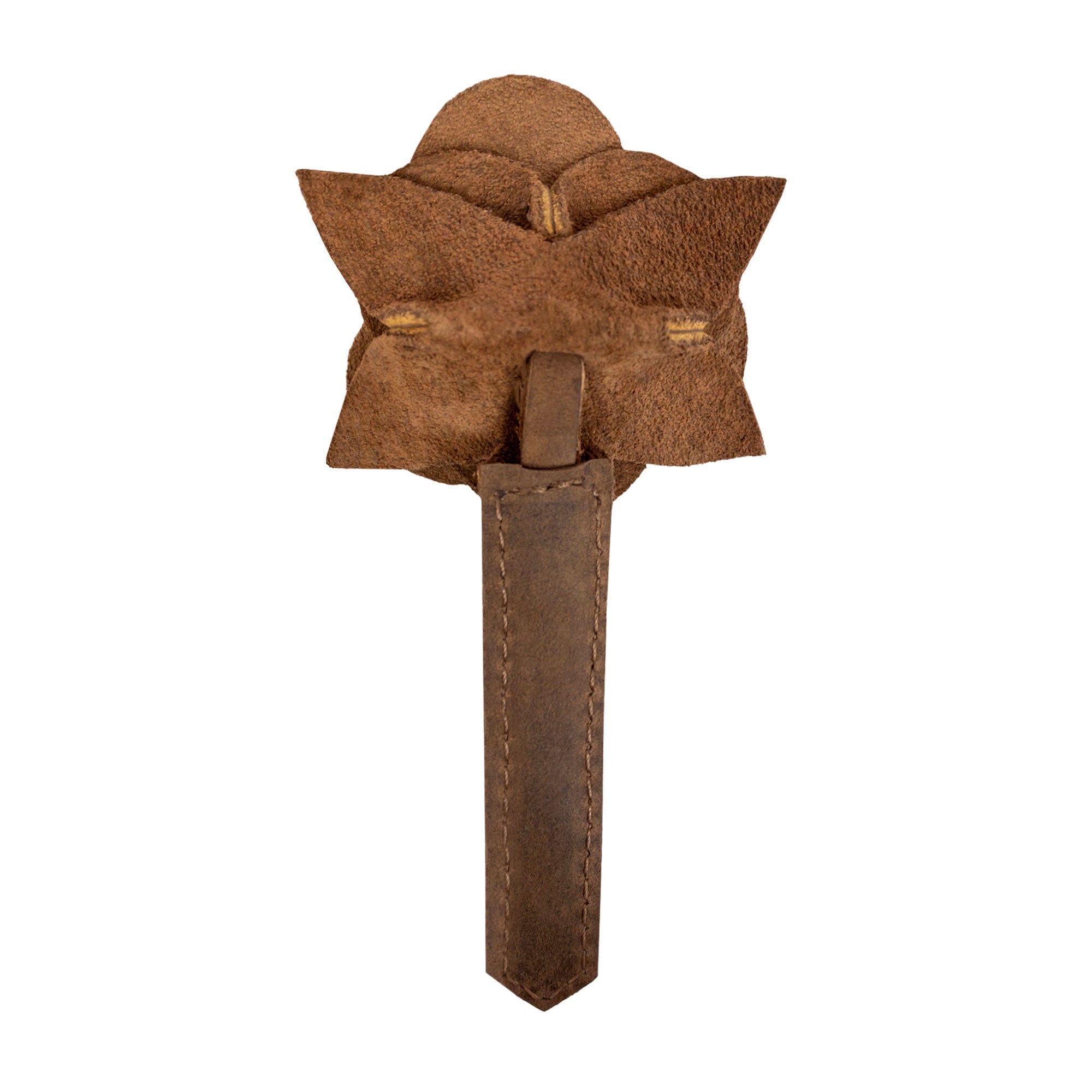 Flower Boutonniere for Groomsmen - Stockyard X 'The Leather Store'