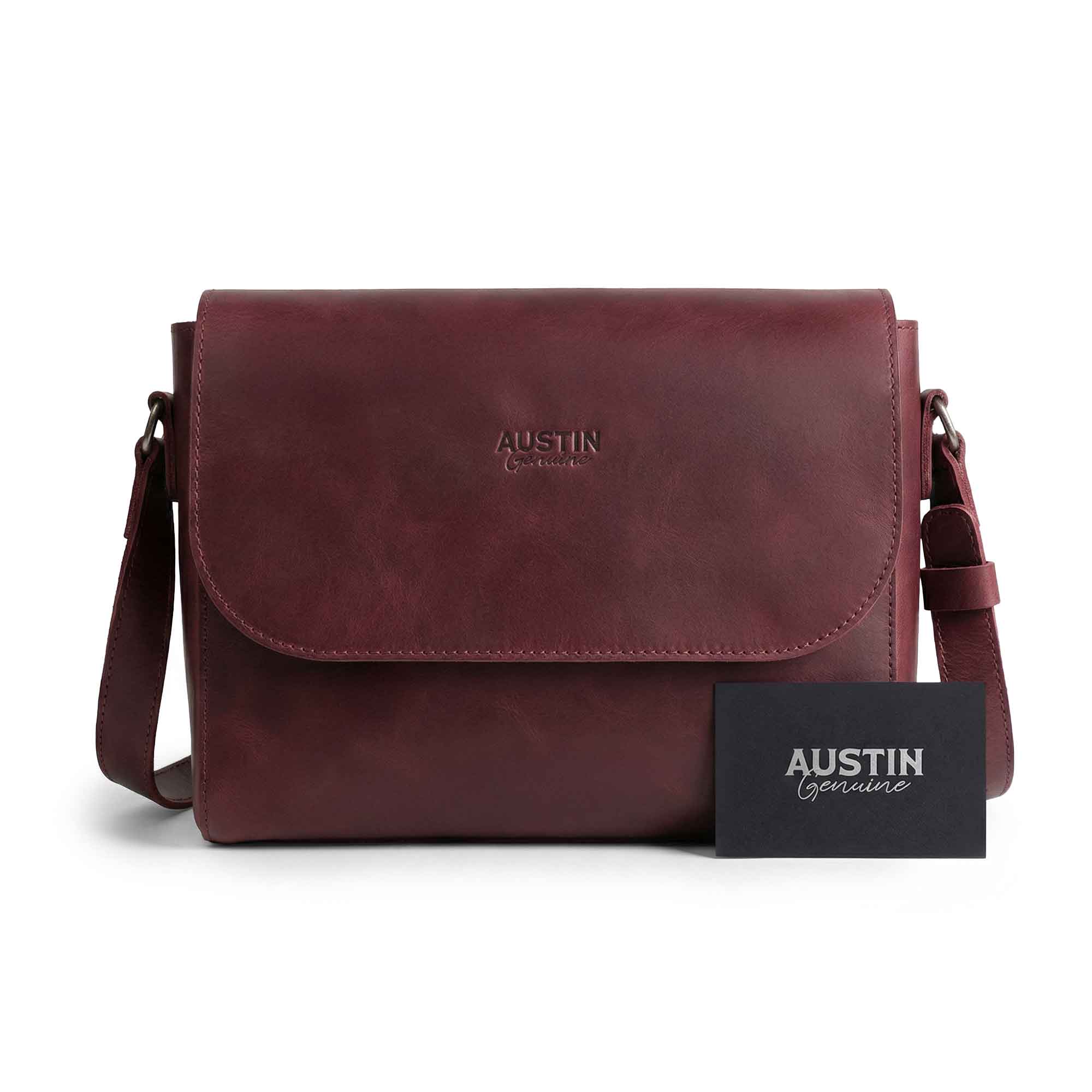 The Barton Purse