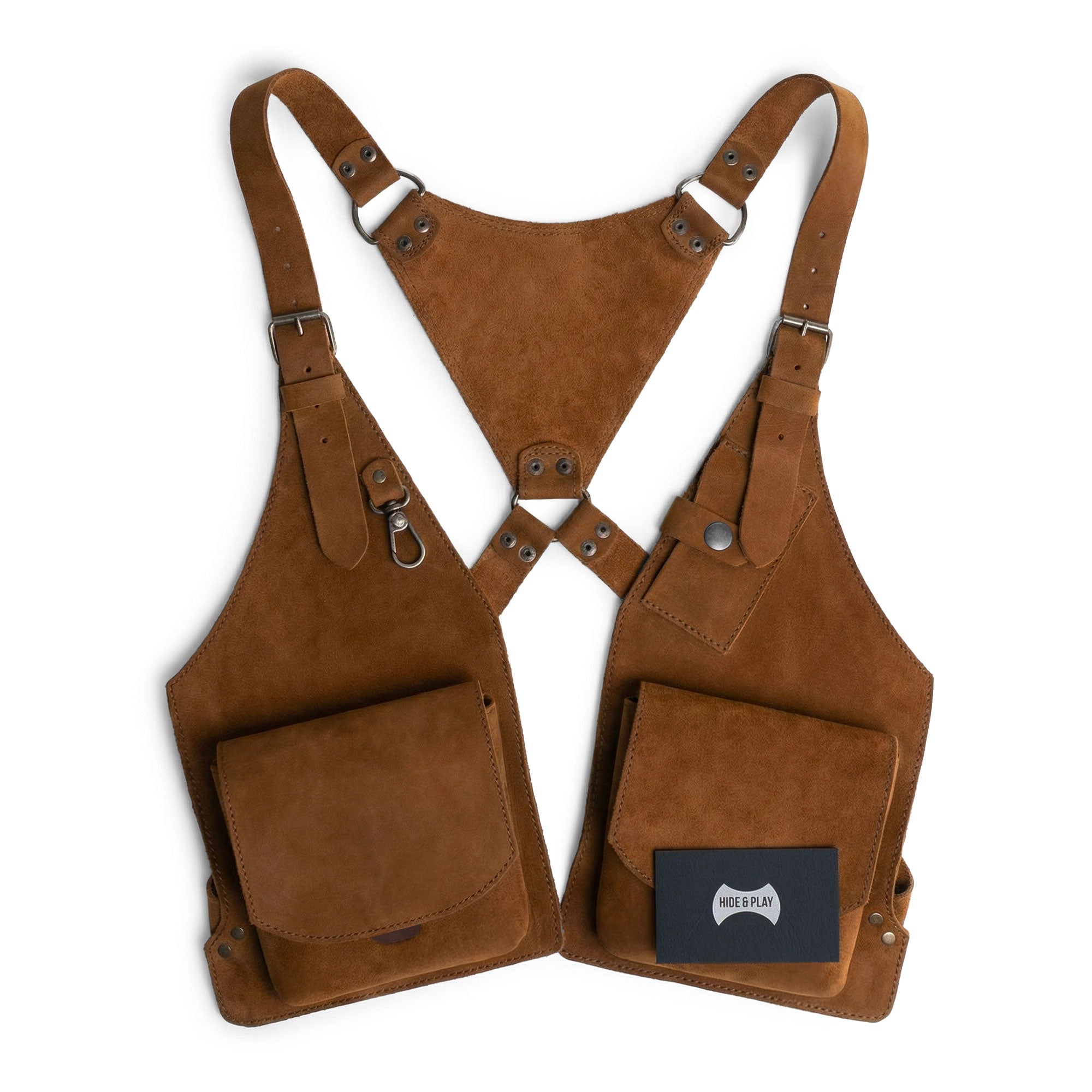 Shoulder Holster