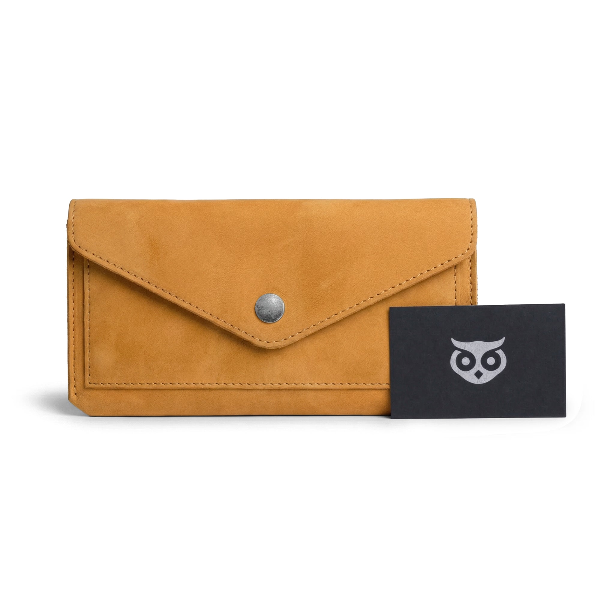 Large Female Wallet