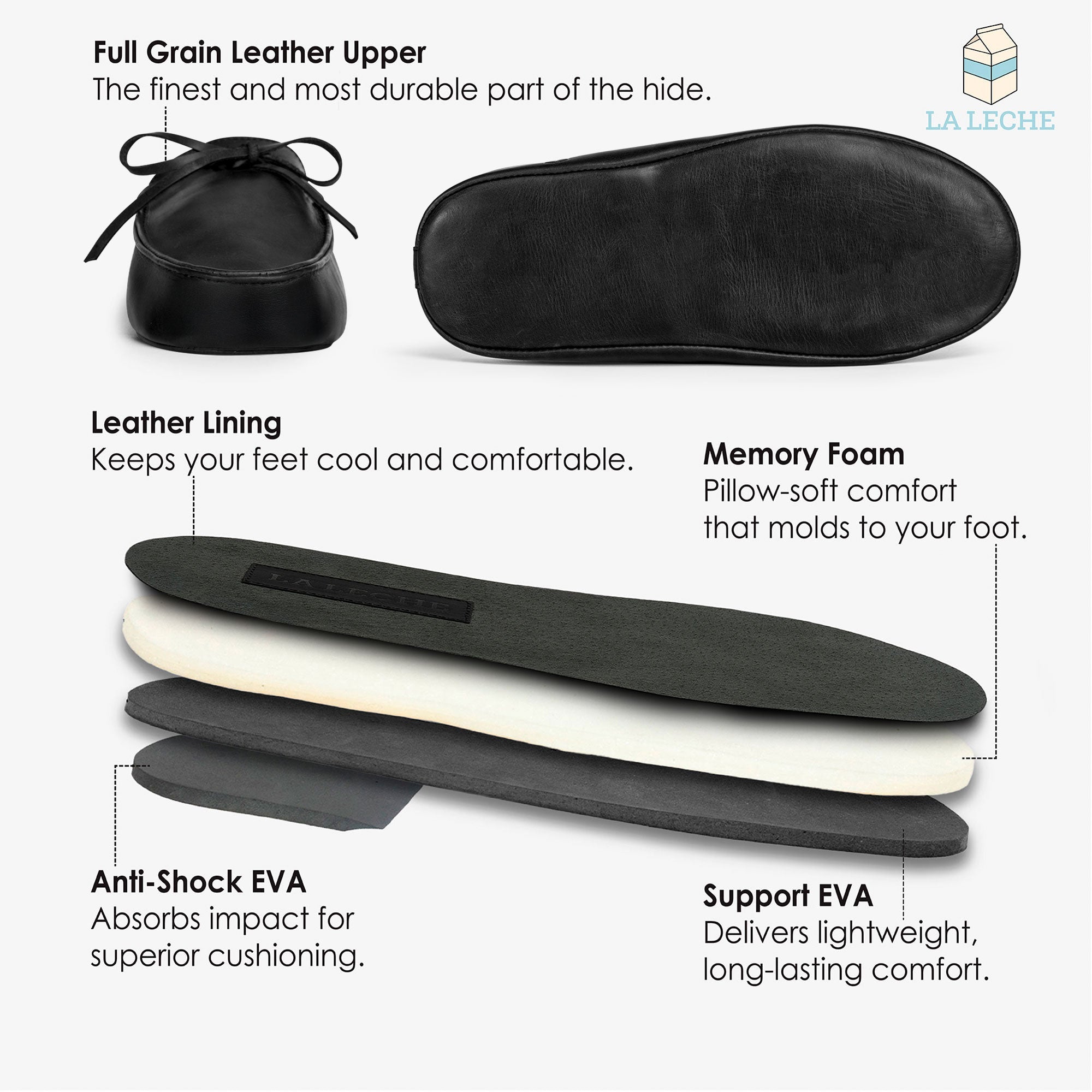 Charcoal Black
