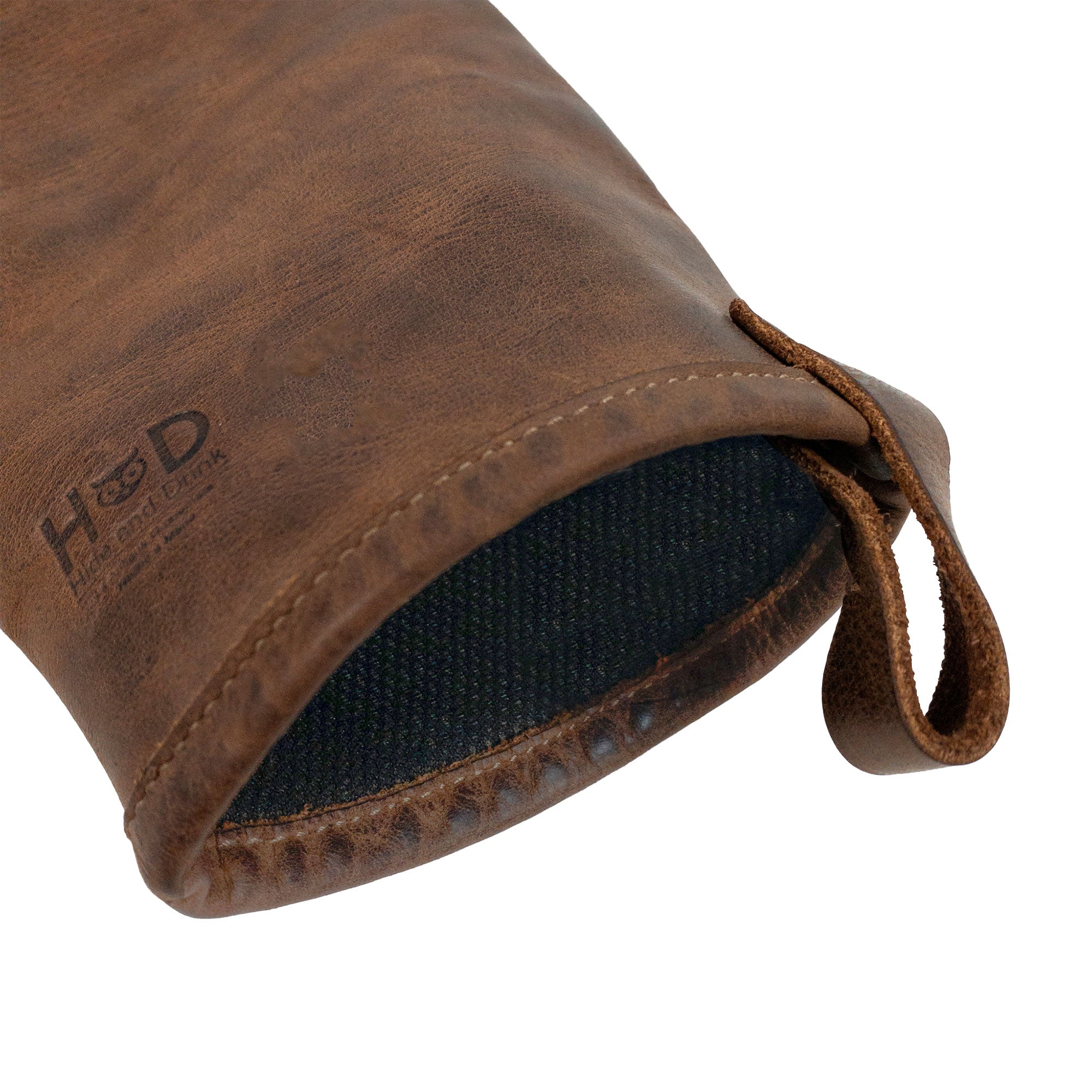 Oven Glove - Stockyard X 'The Leather Store'