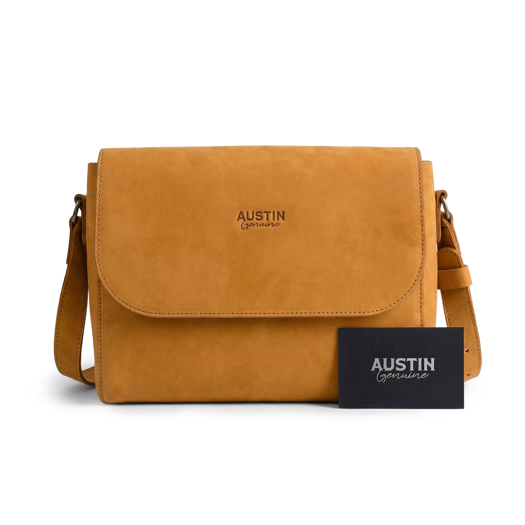 The Barton Purse