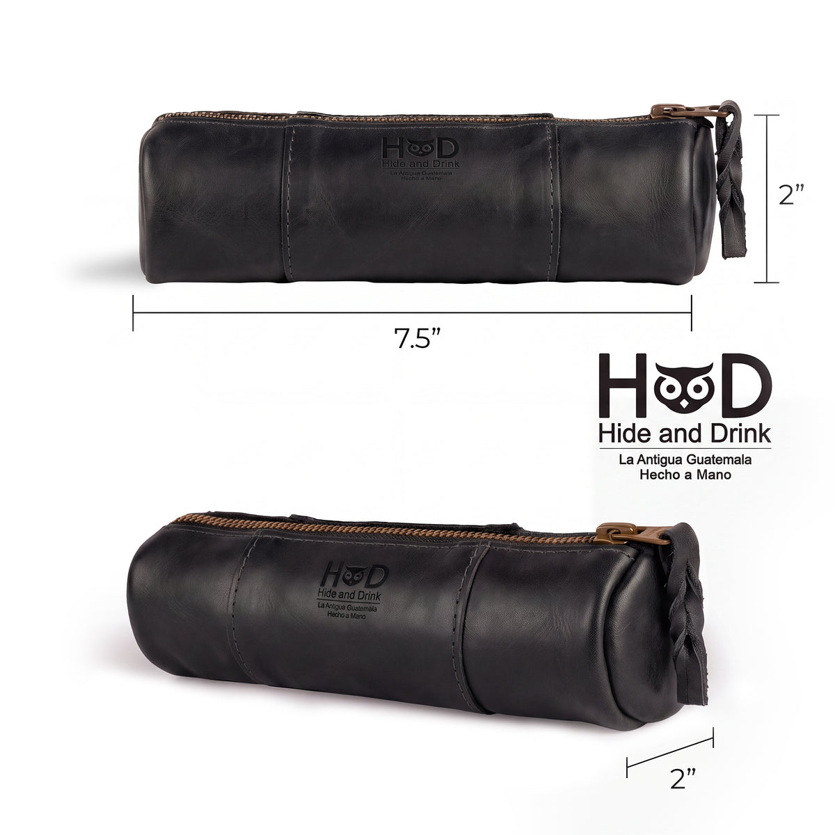 Utility Cylinder Case