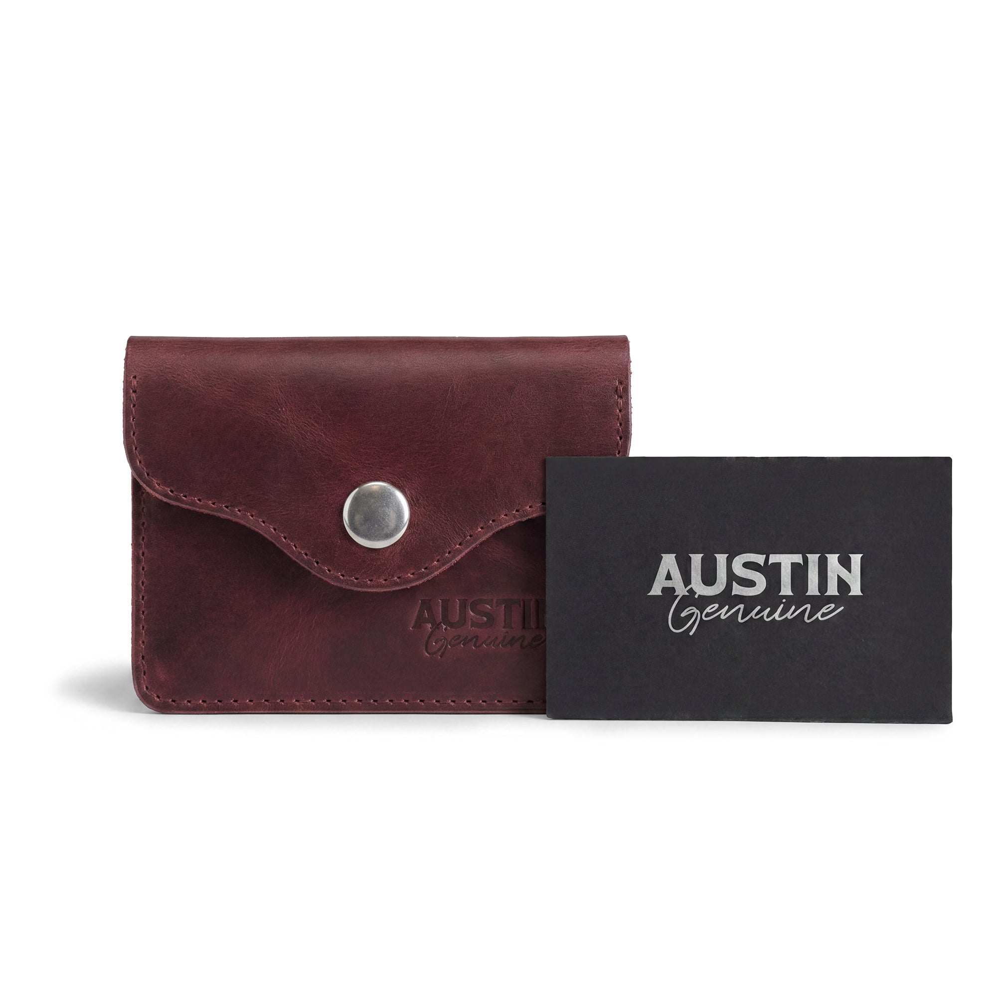 The Hyde Card Wallet