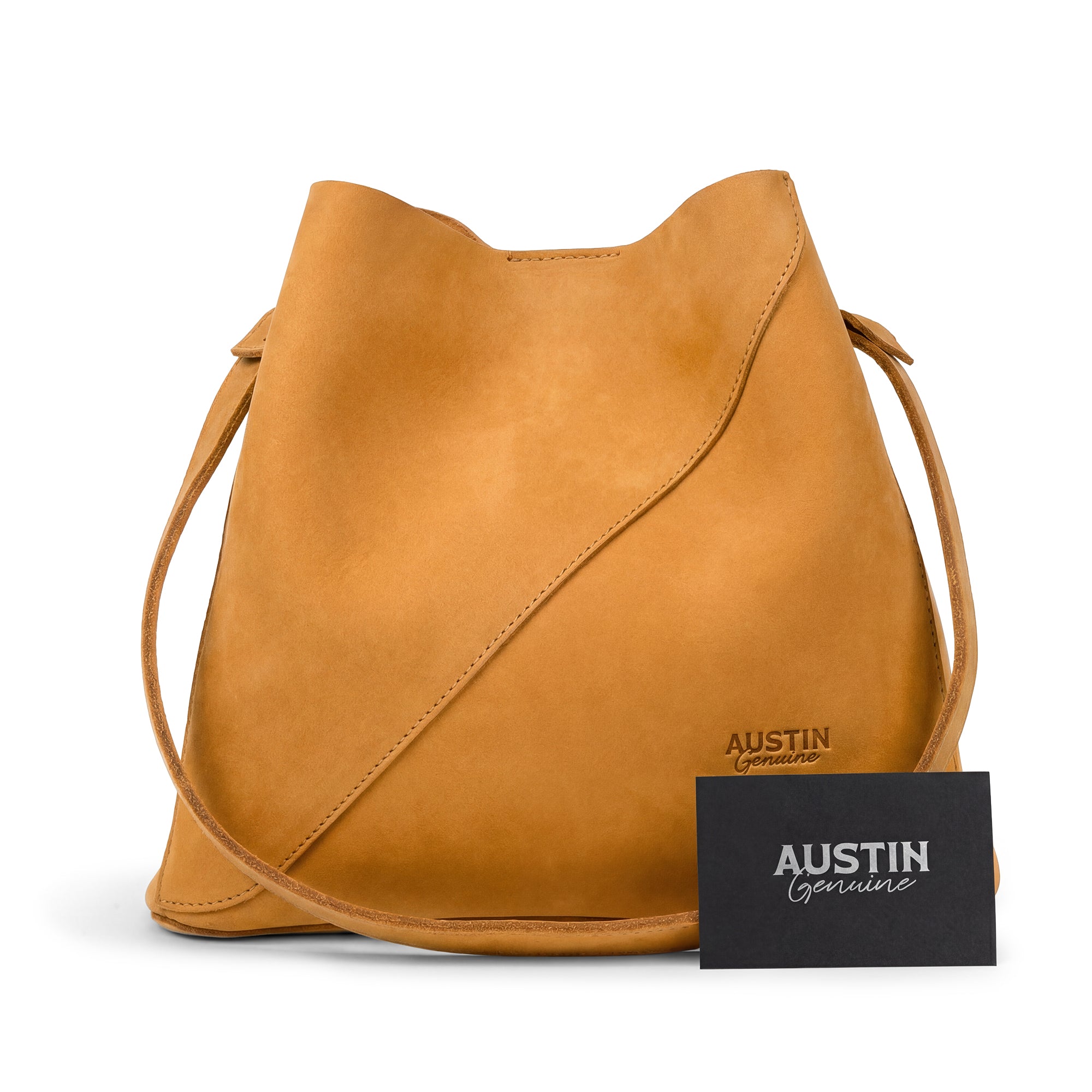 The Pemberton Shoulder Bag