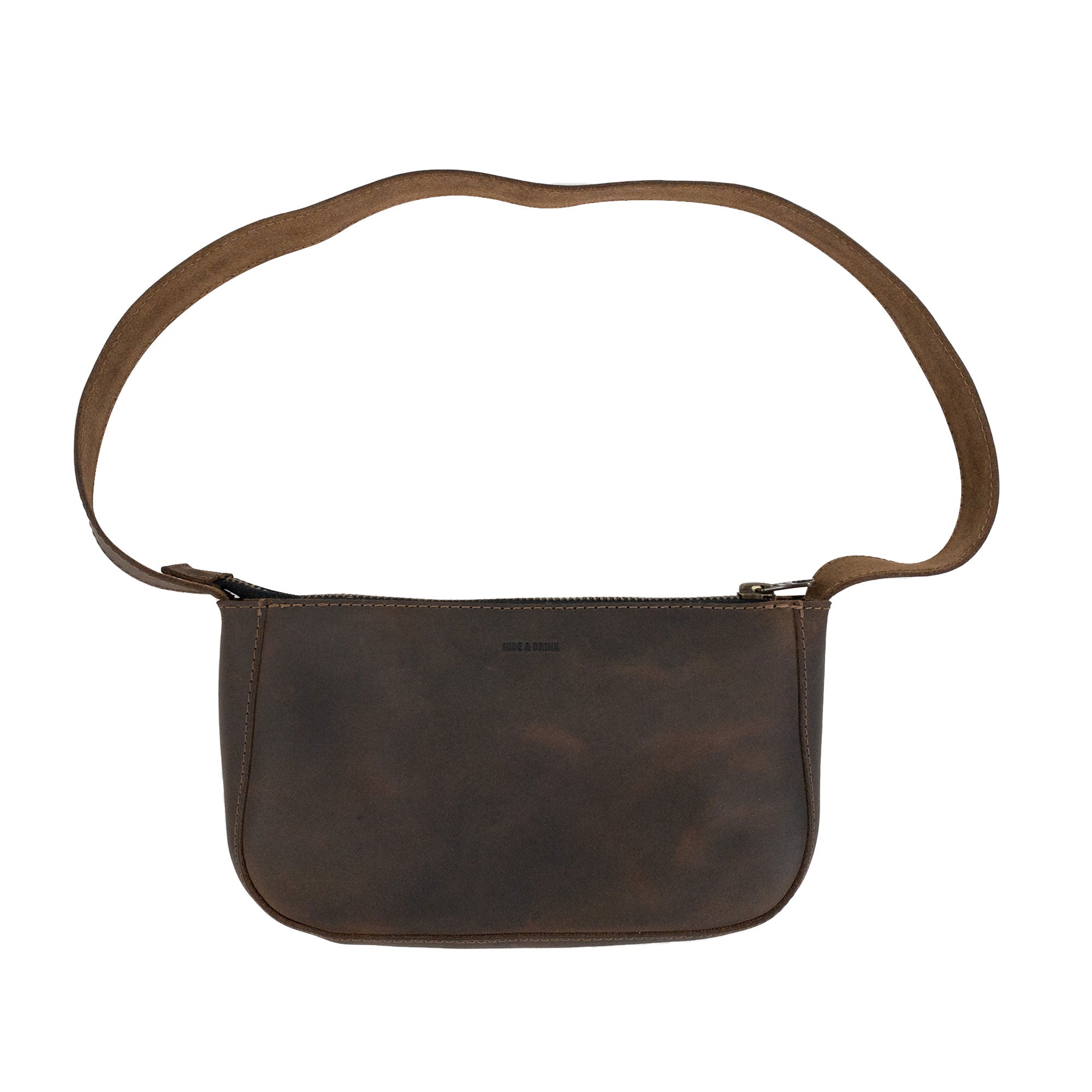 Classic Purse - Stockyard X 'The Leather Store'