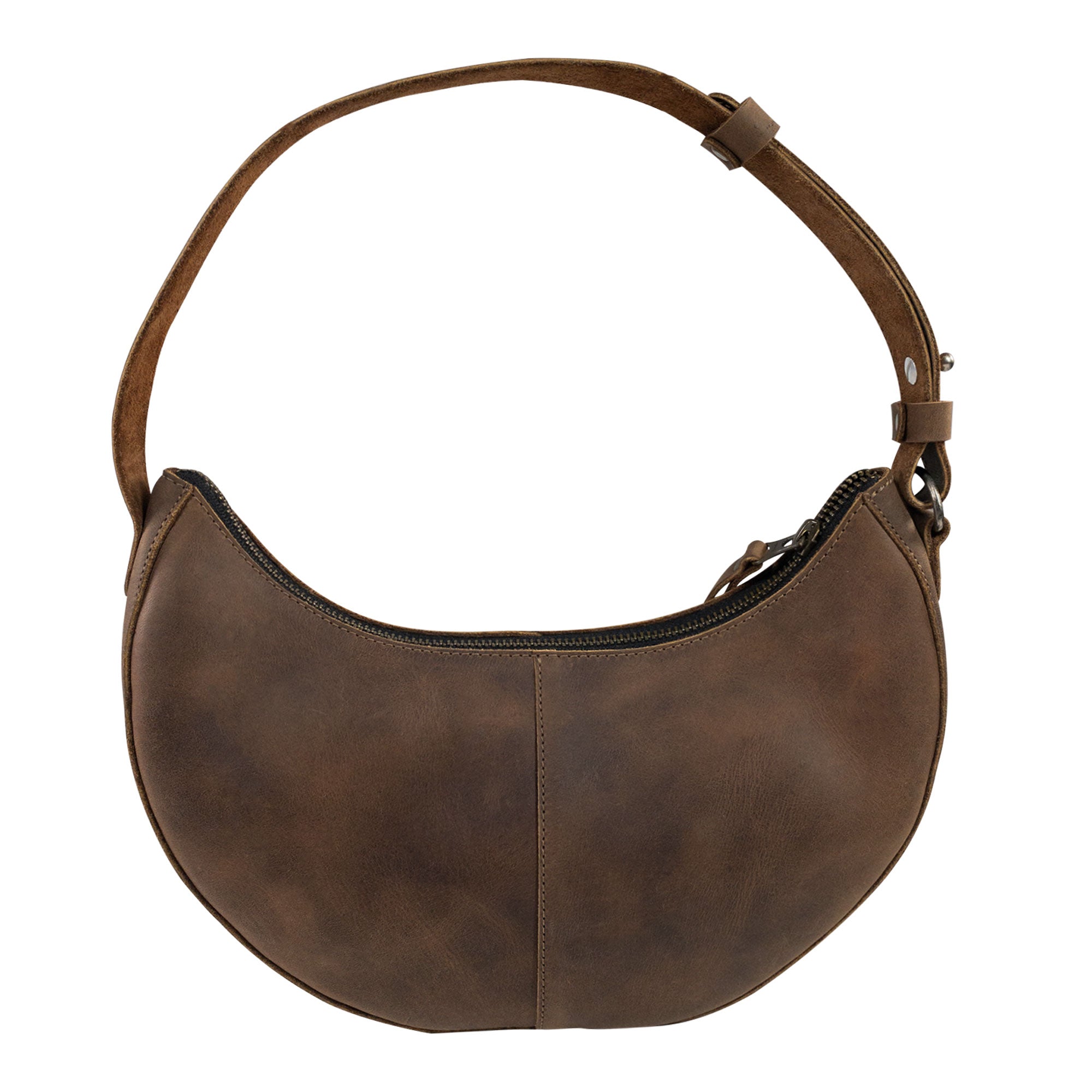 Waning Crescent Purse - Stockyard X 'The Leather Store'