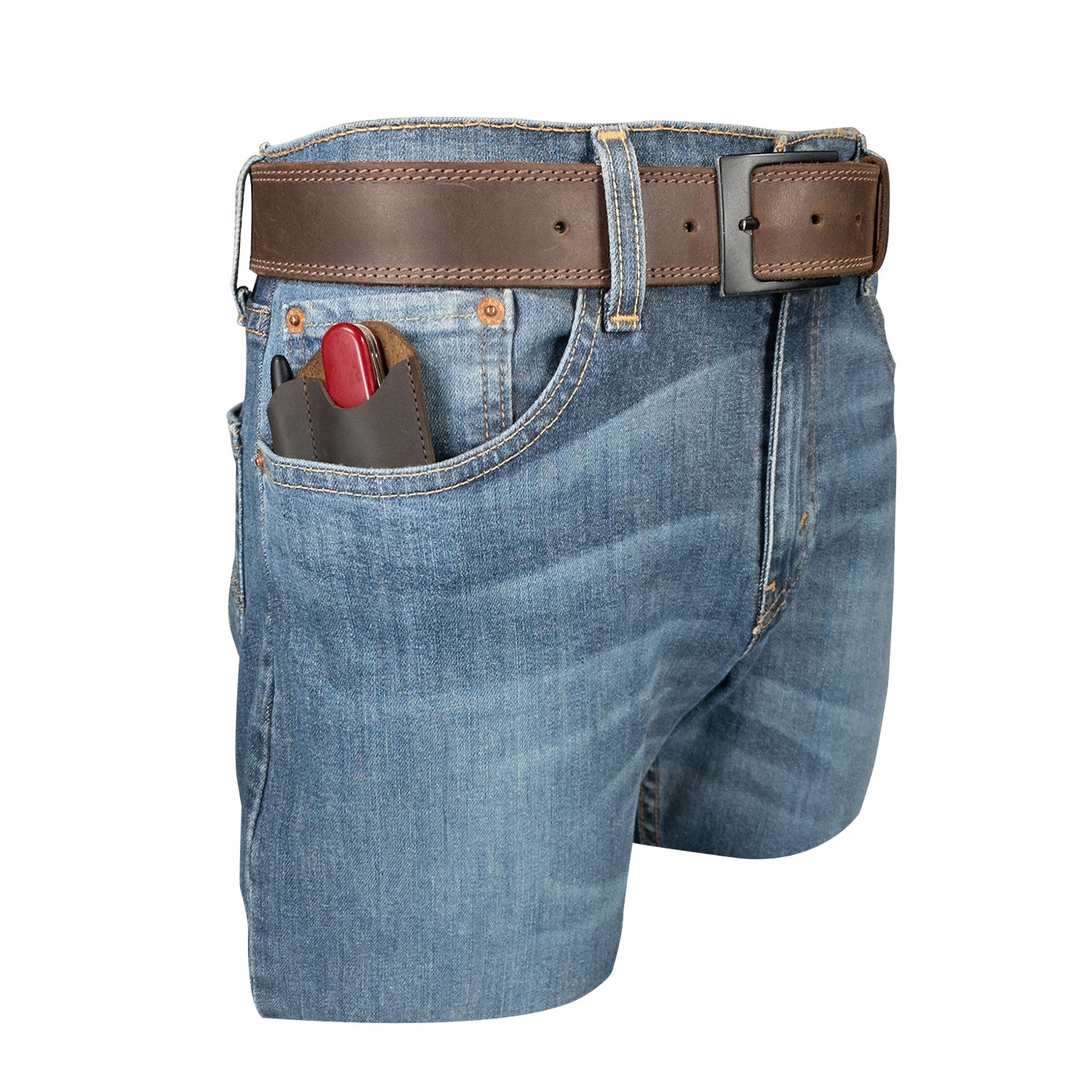Tactical EDC Tool Holder - Stockyard X 'The Leather Store'