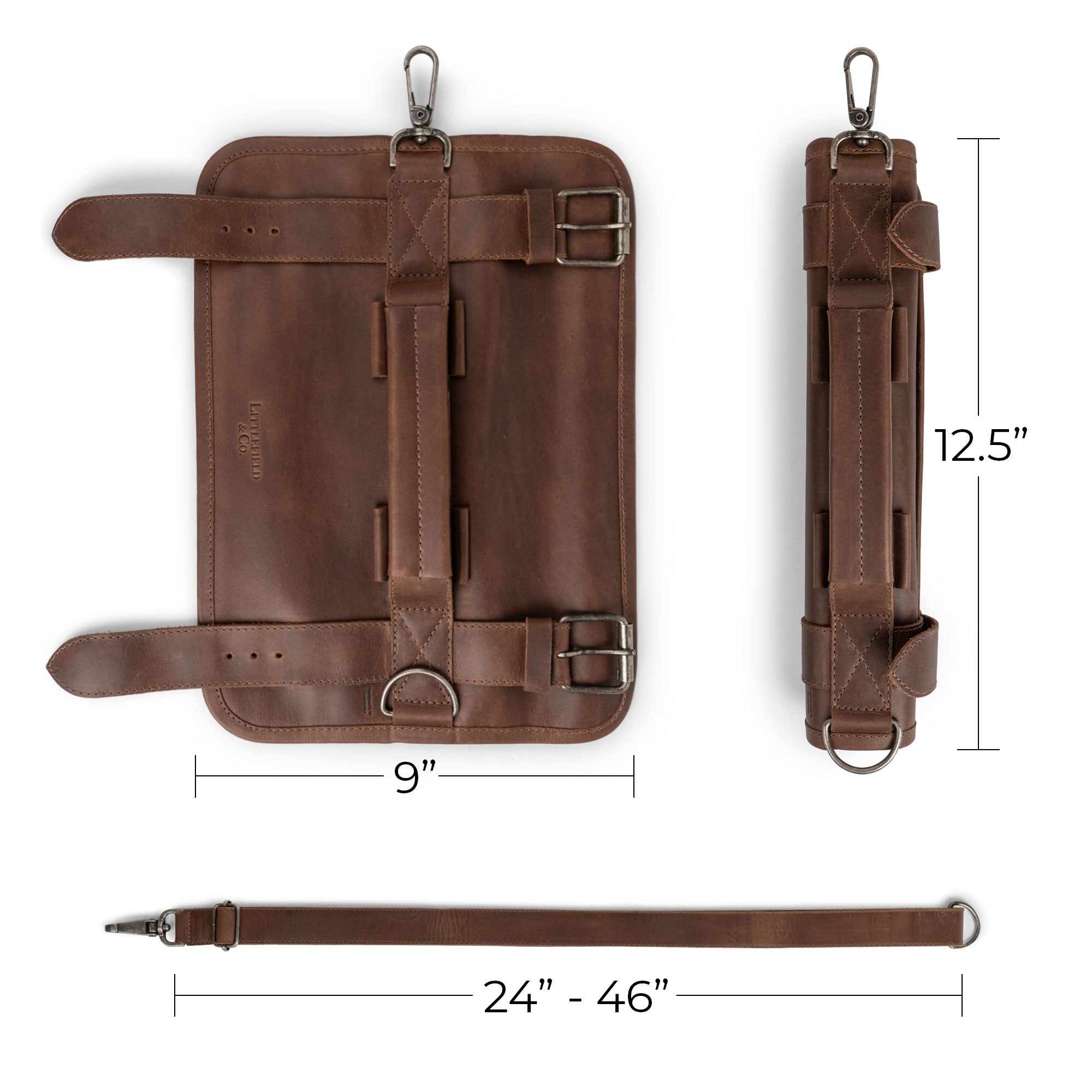 Bourbon Brown
