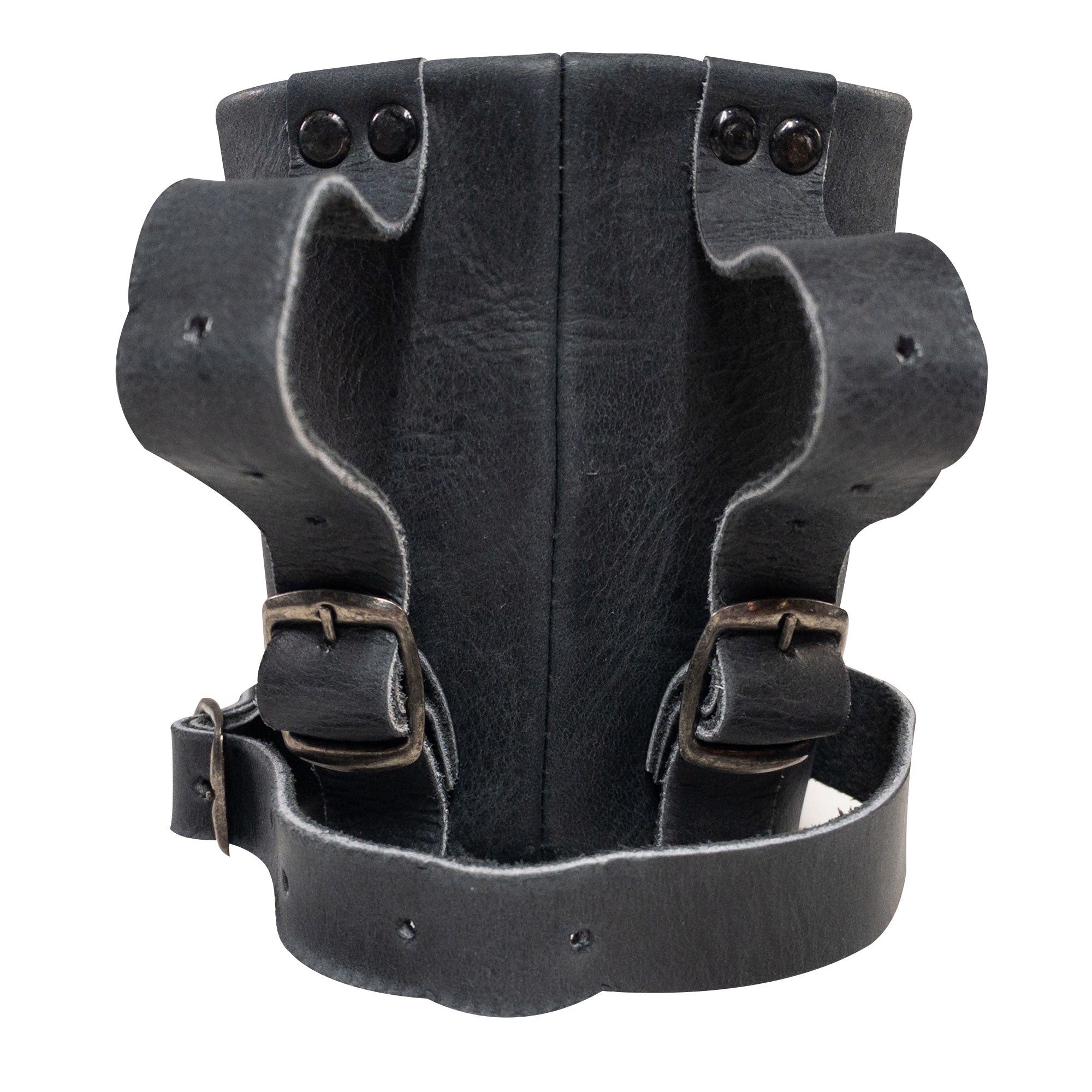Cruzy - Stockyard X 'The Leather Store'