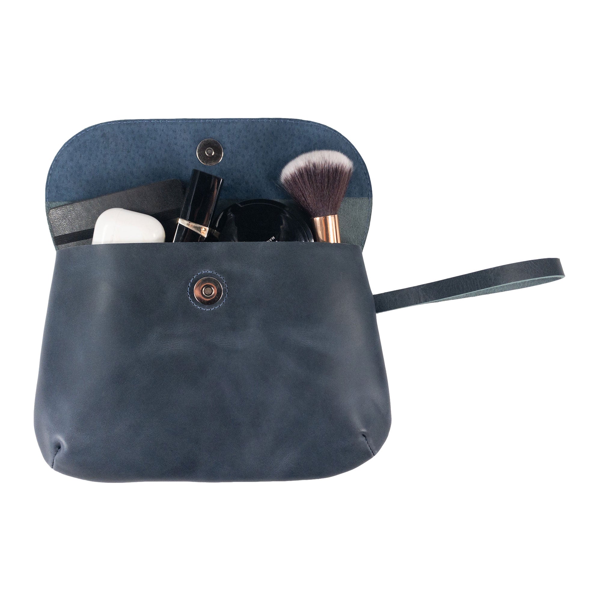 Clutch Bag - Stockyard X 'The Leather Store'