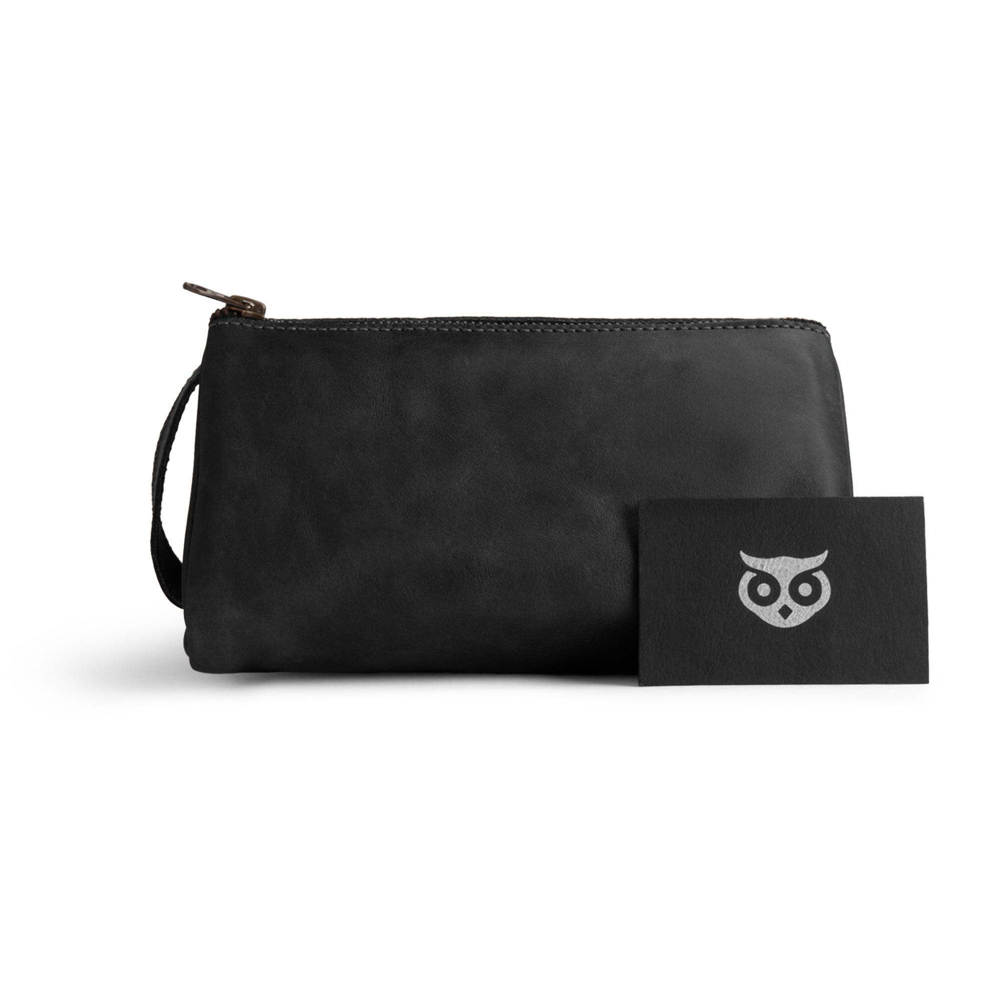 Charcoal Black