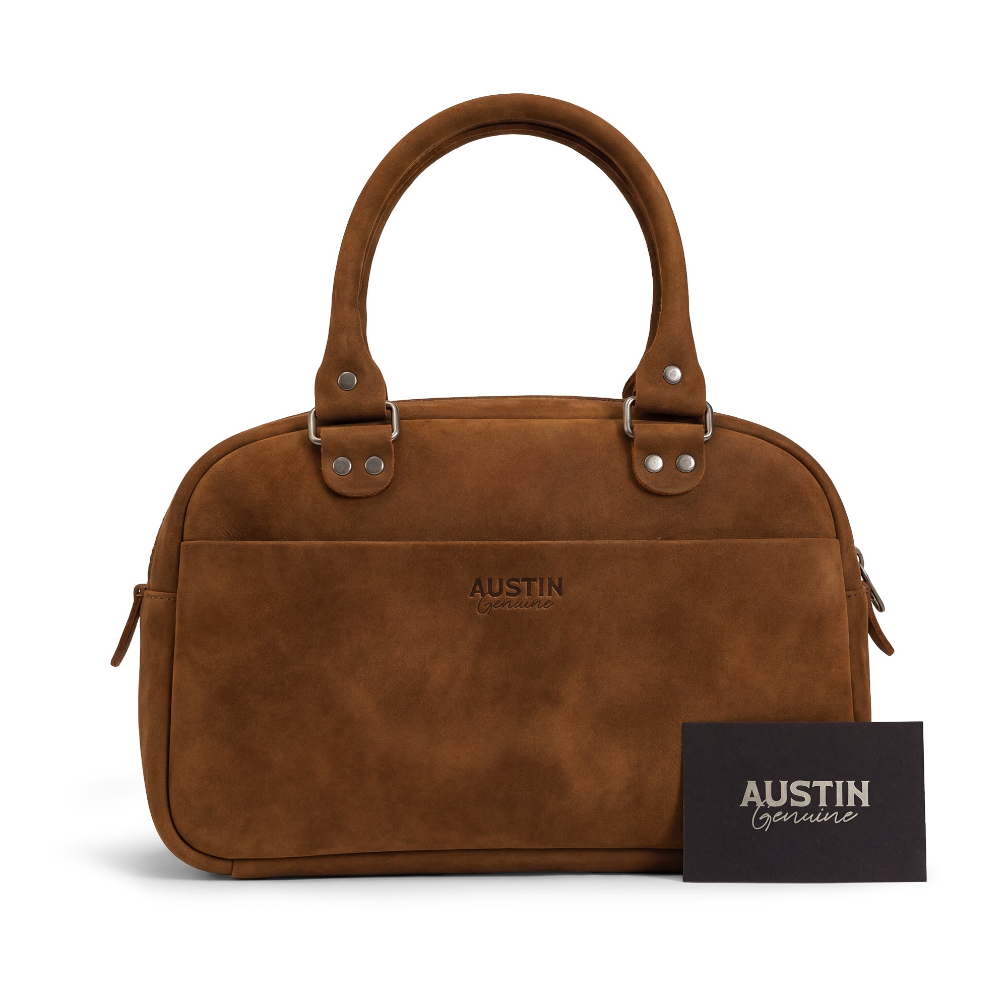 The Rainey Handbag