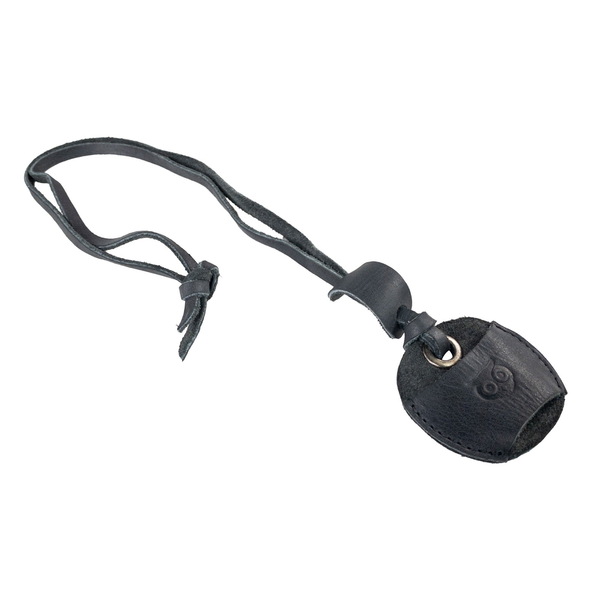 Hide & Drink Eyeglasses Holder beautifully displayed, exemplifying quality leather craftsmanship. This Eyeglasses Holder is perfect for both men and women, crafted from full grain leather. Small batch artisan production in La Antigua Guatemala & Oaxaca Mexico.