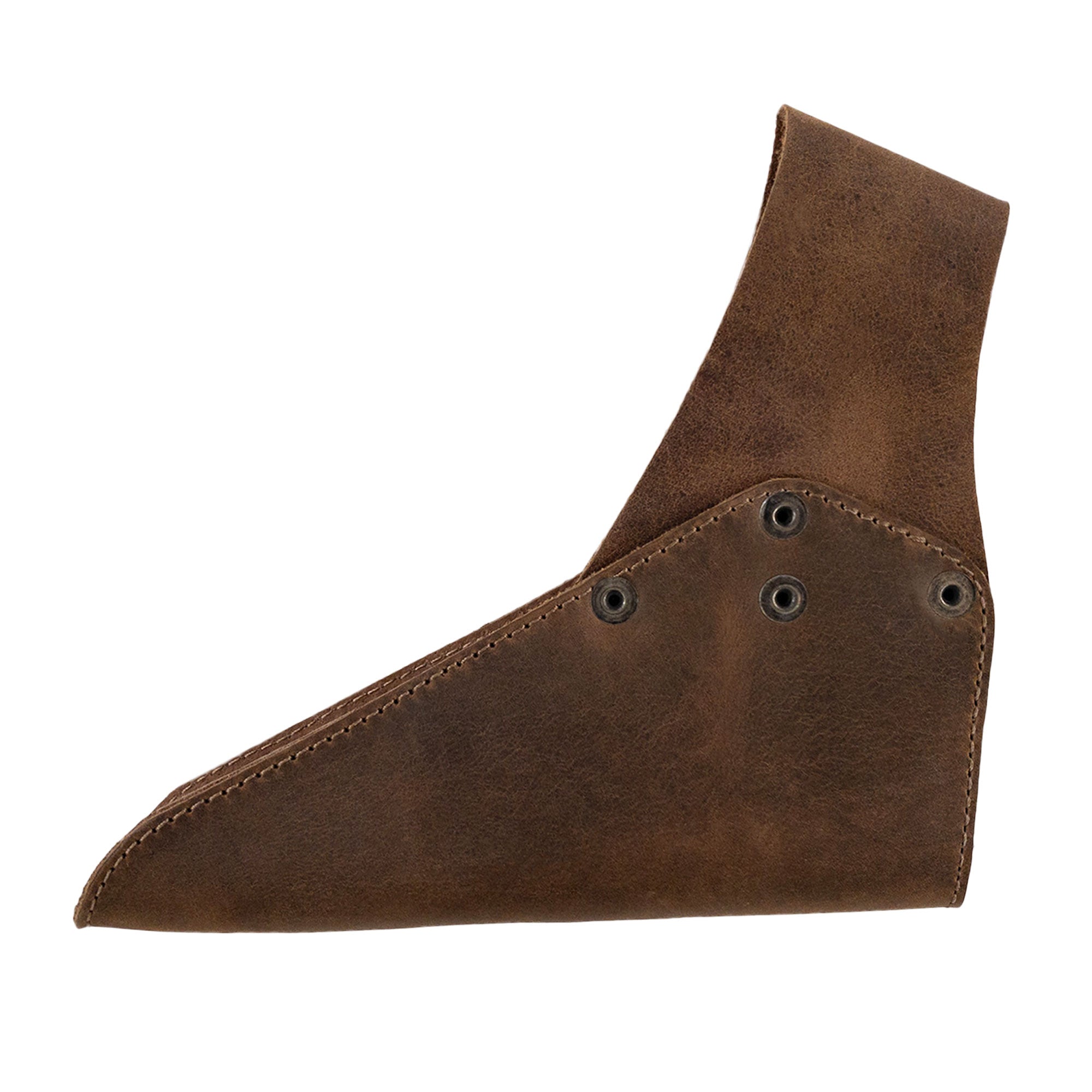 Sword Frog with Belt Loop - Stockyard X 'The Leather Store'