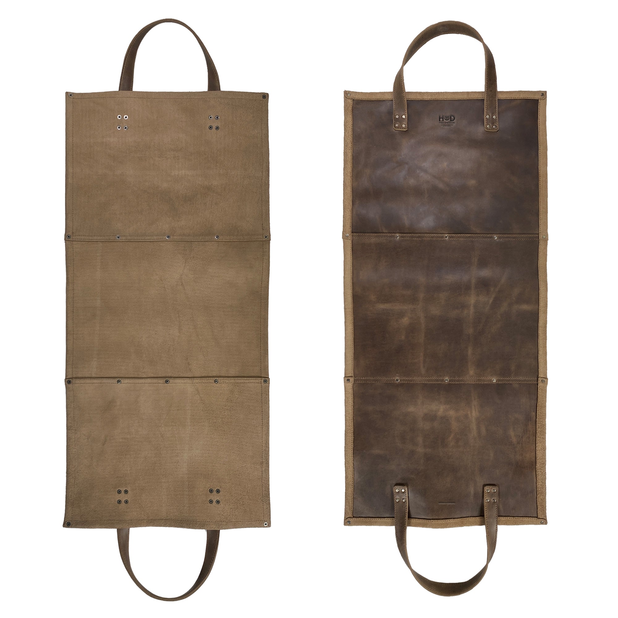 Firewood Carrier