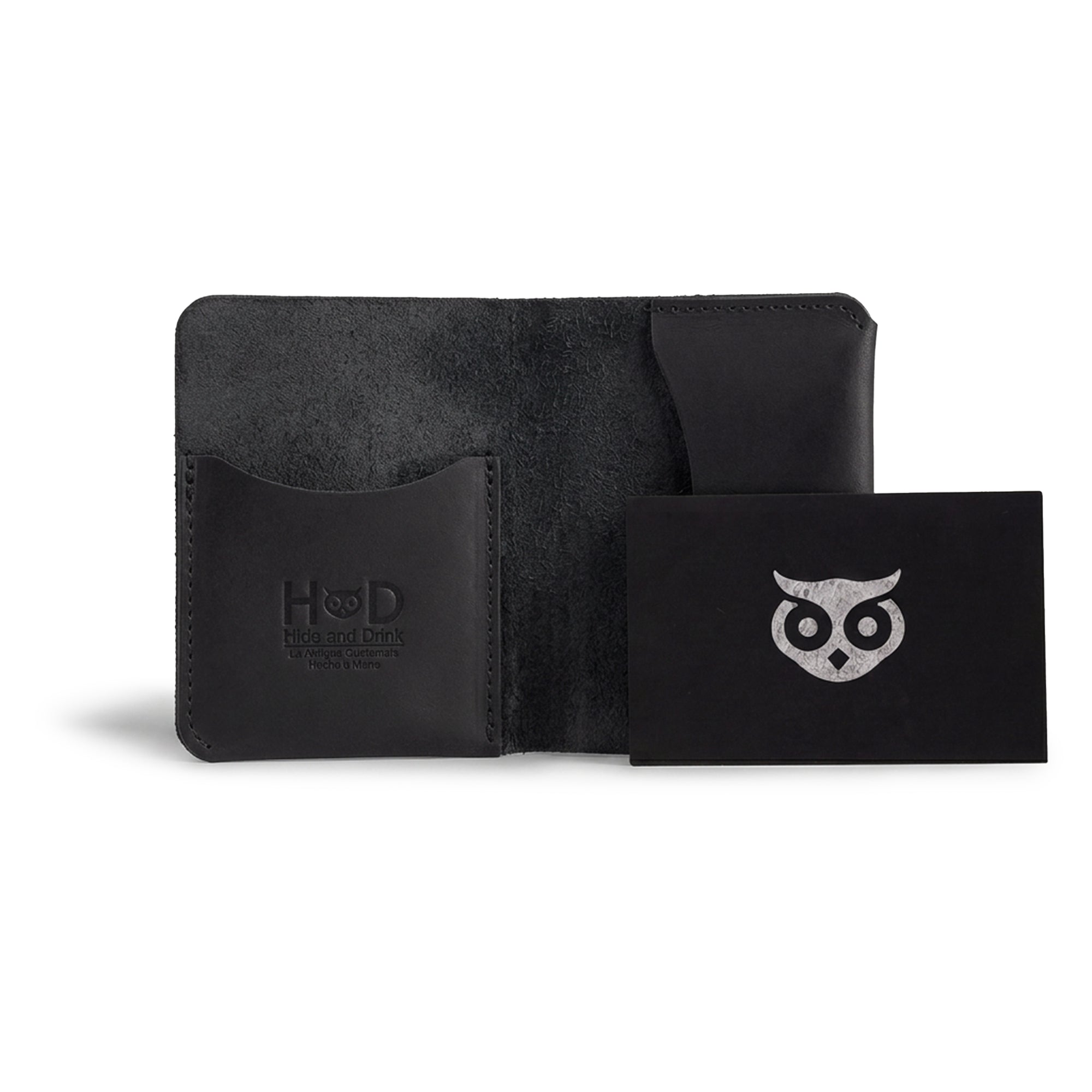 Bifold Slim Card Holder