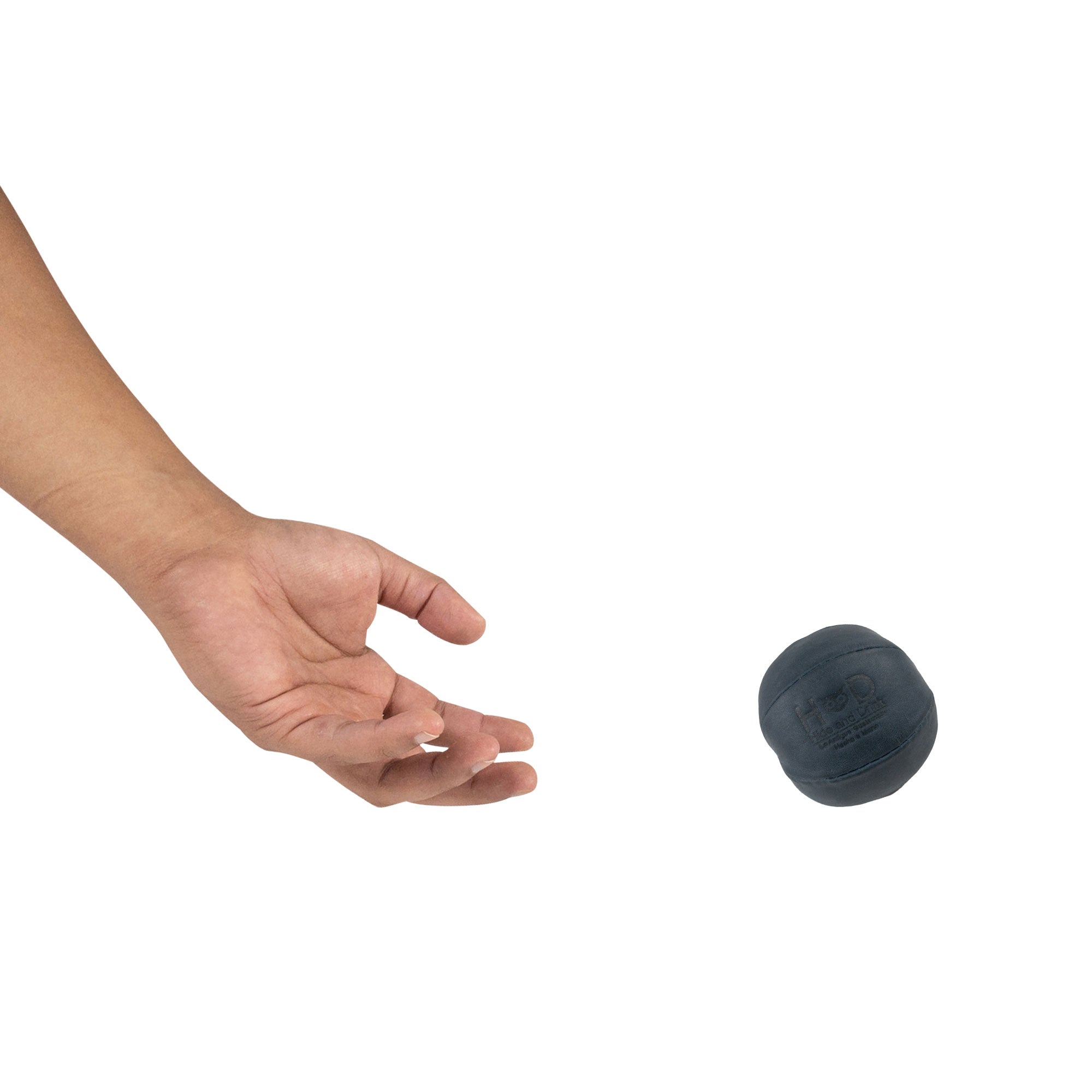 Stress Ball - Stockyard X 'The Leather Store'