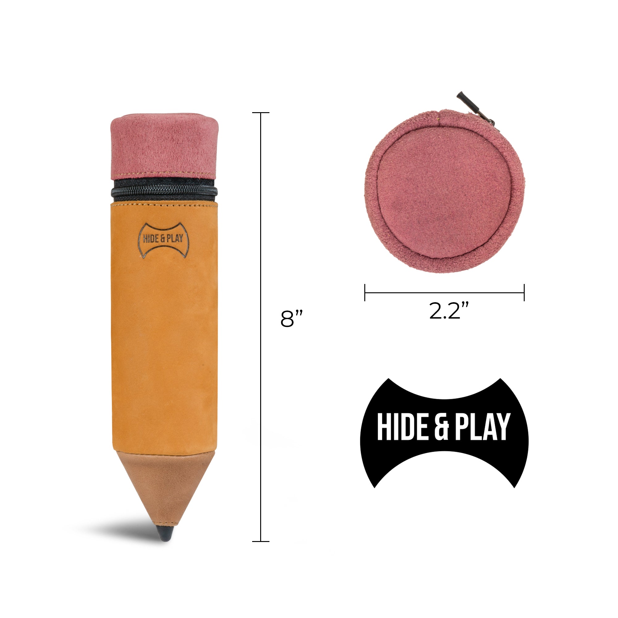 Pencil Pouch