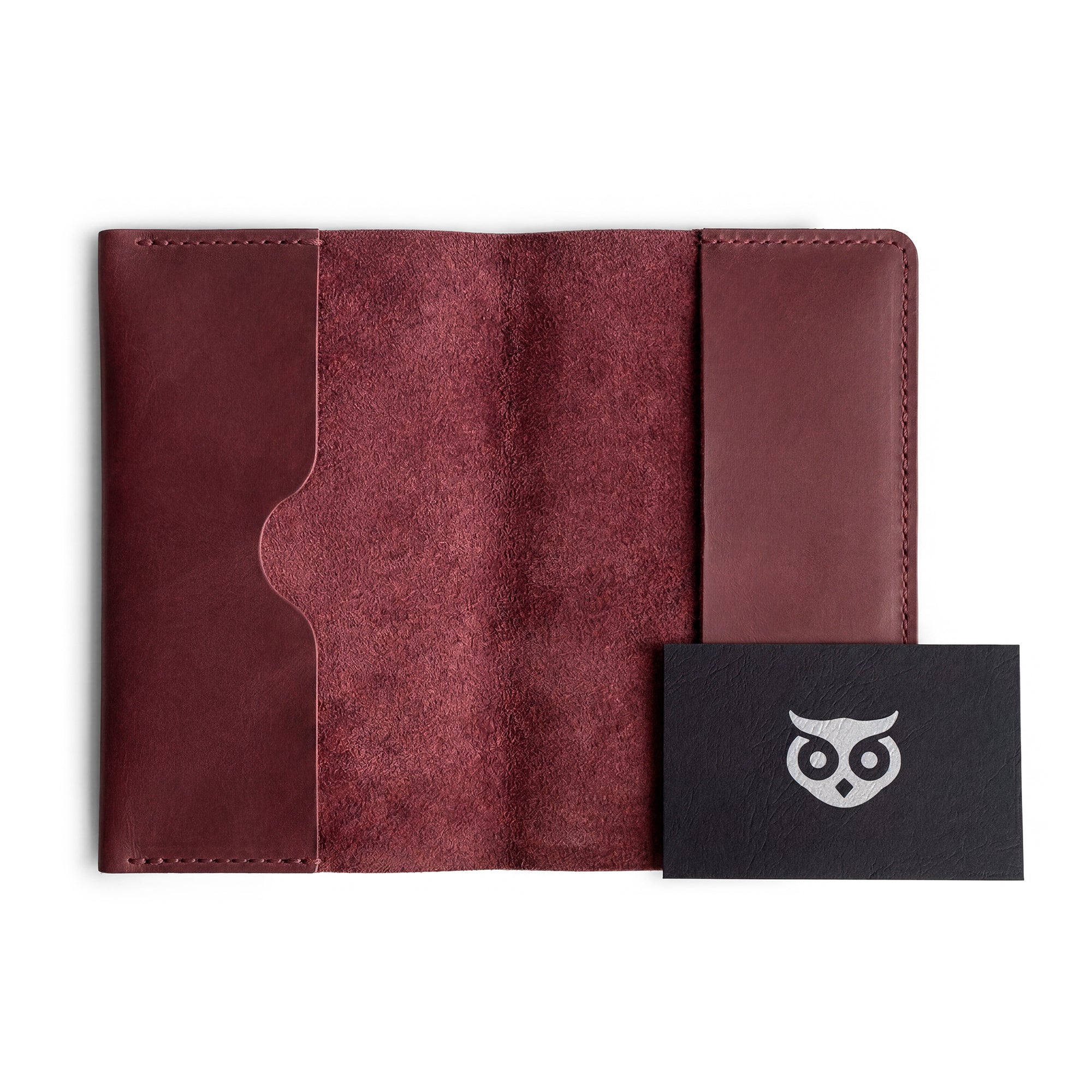 Field Notes Cover