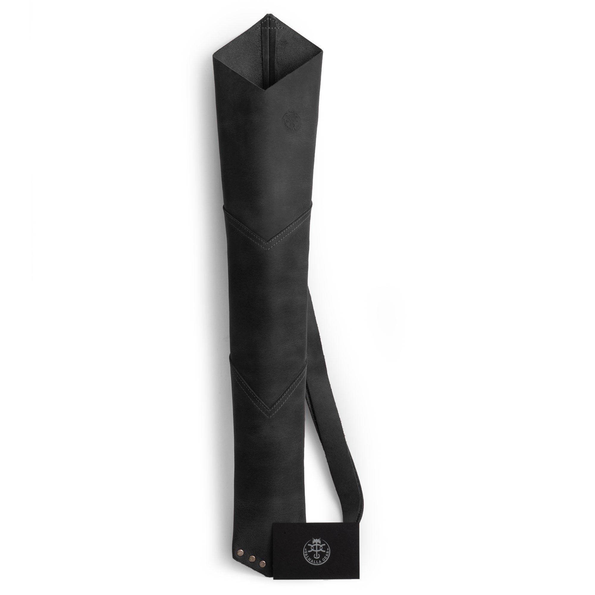 Back Quiver