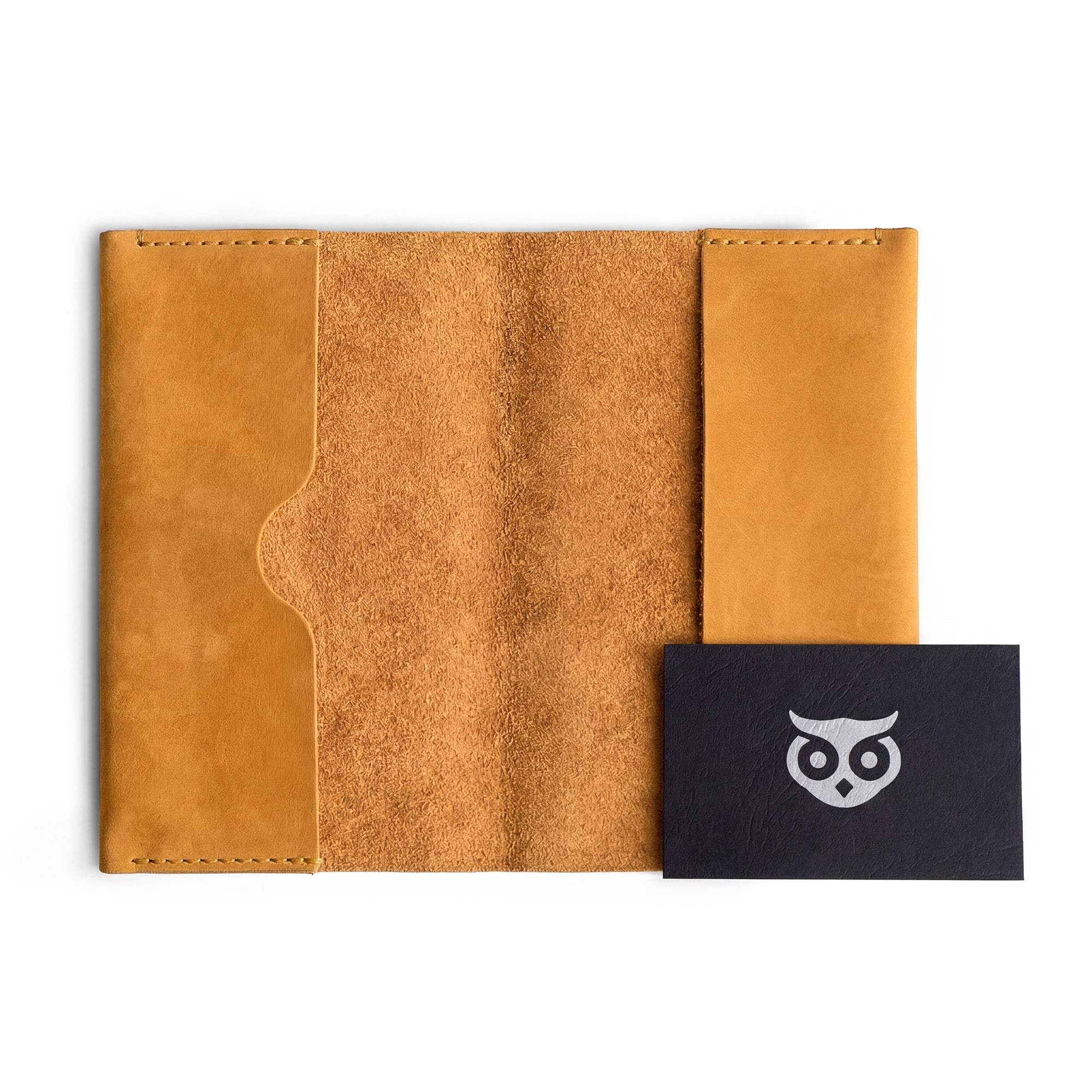 Field Notes Cover