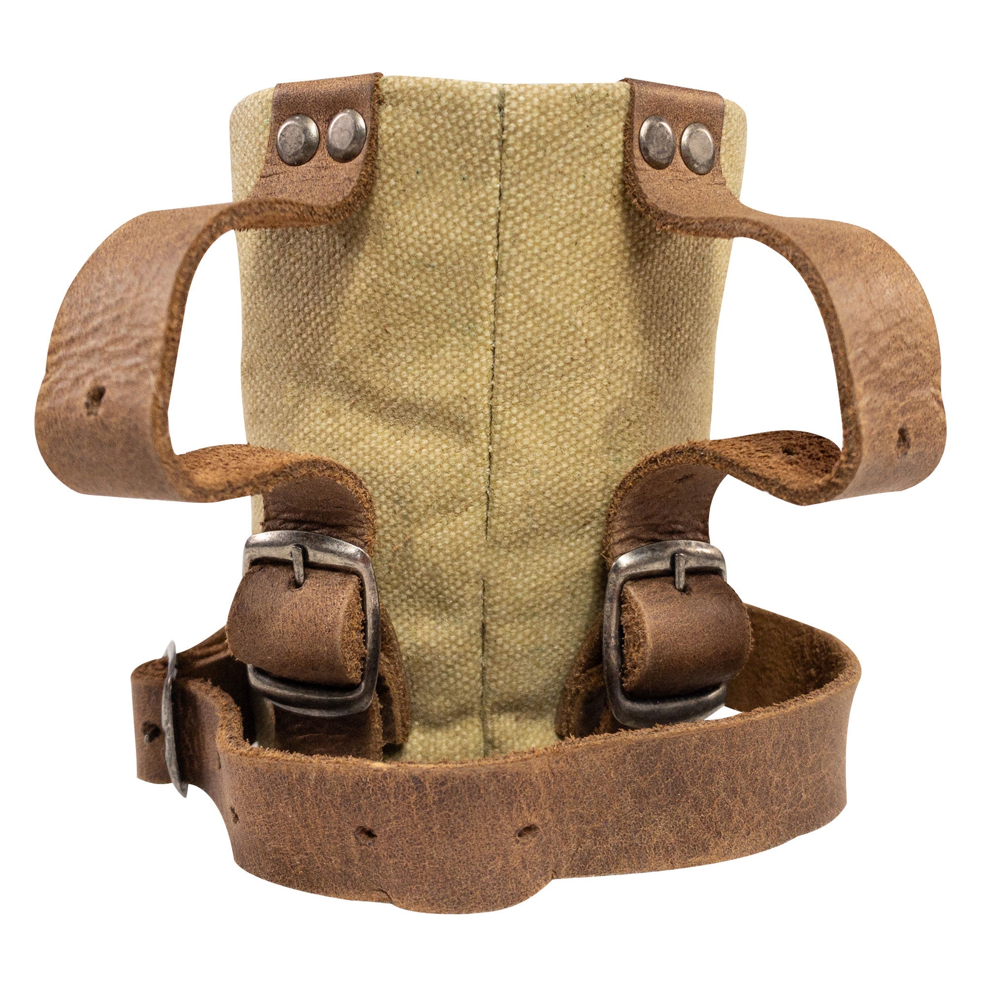 Cruzy - Stockyard X 'The Leather Store'