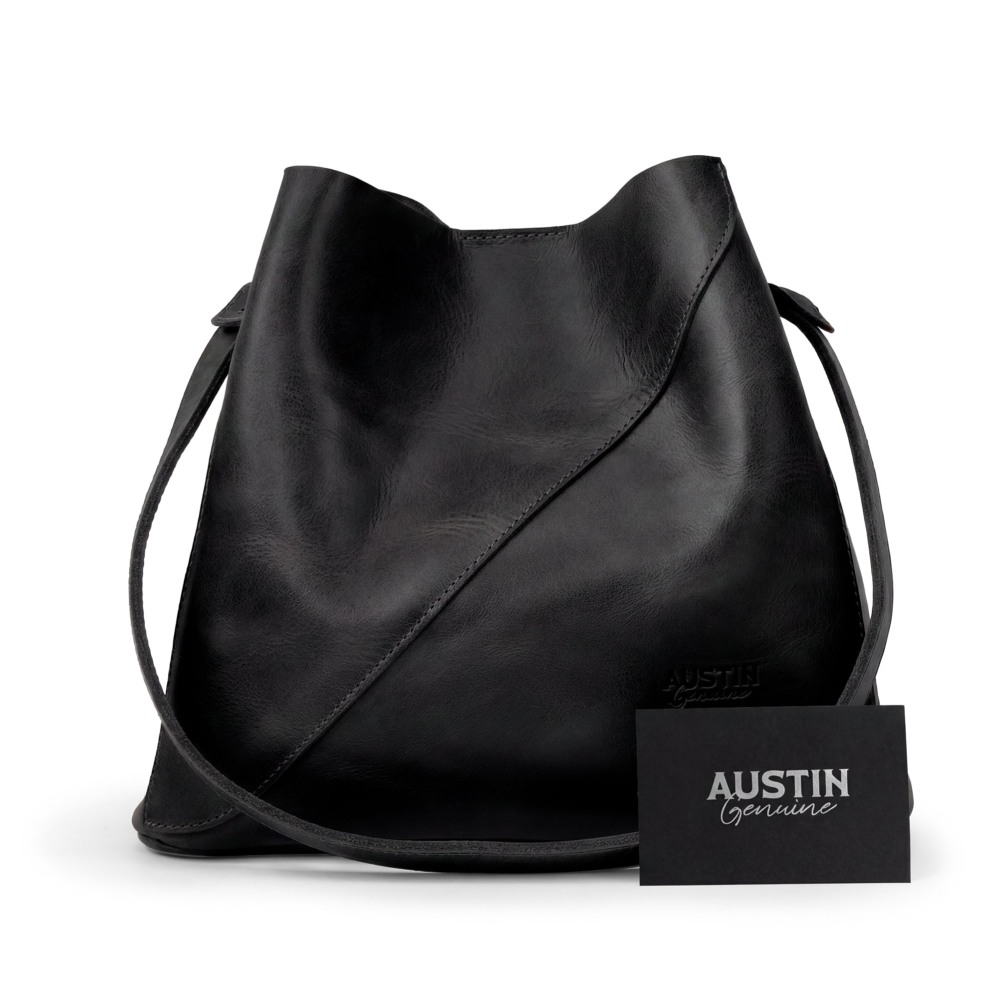 The Pemberton Shoulder Bag