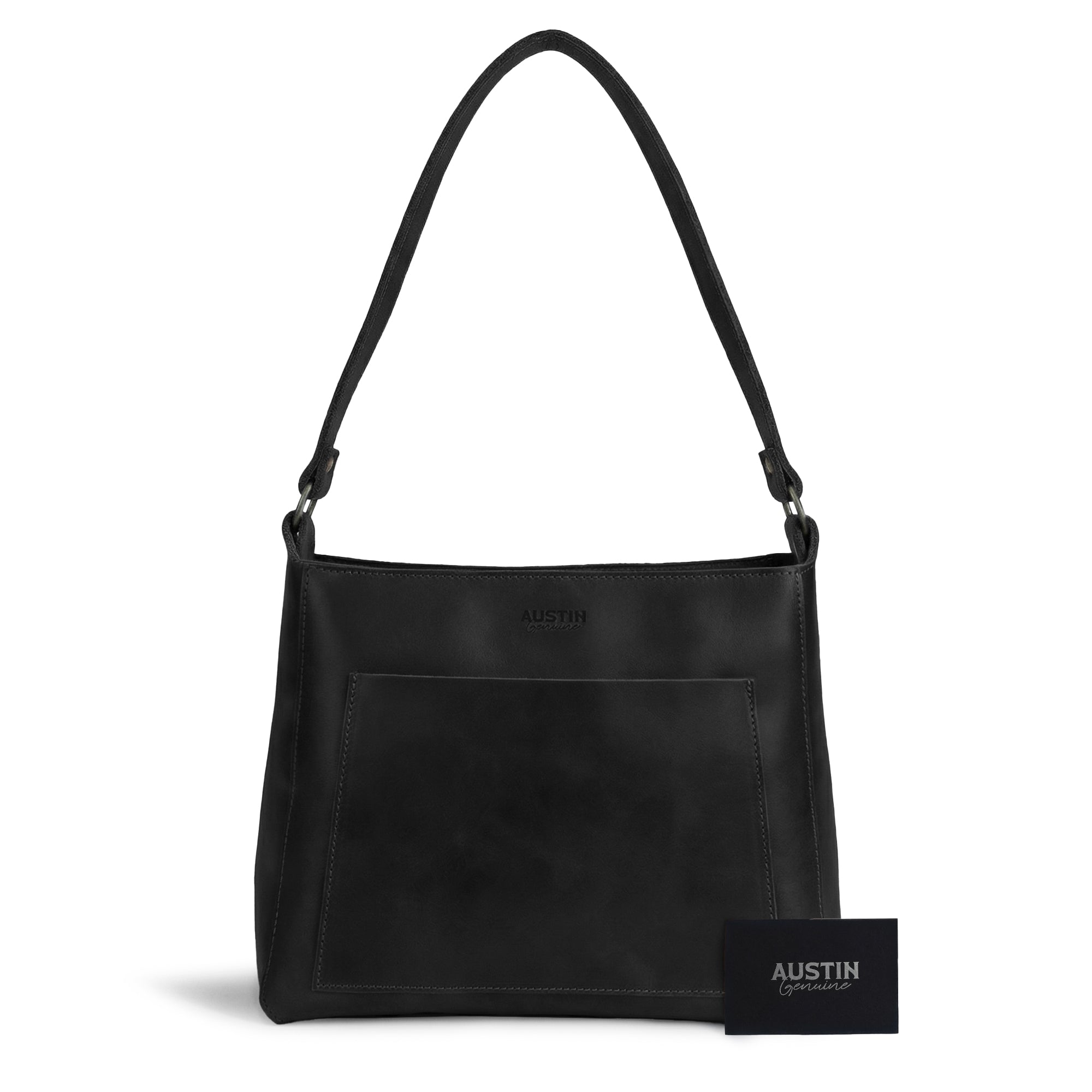 The Allandale Tote Bag