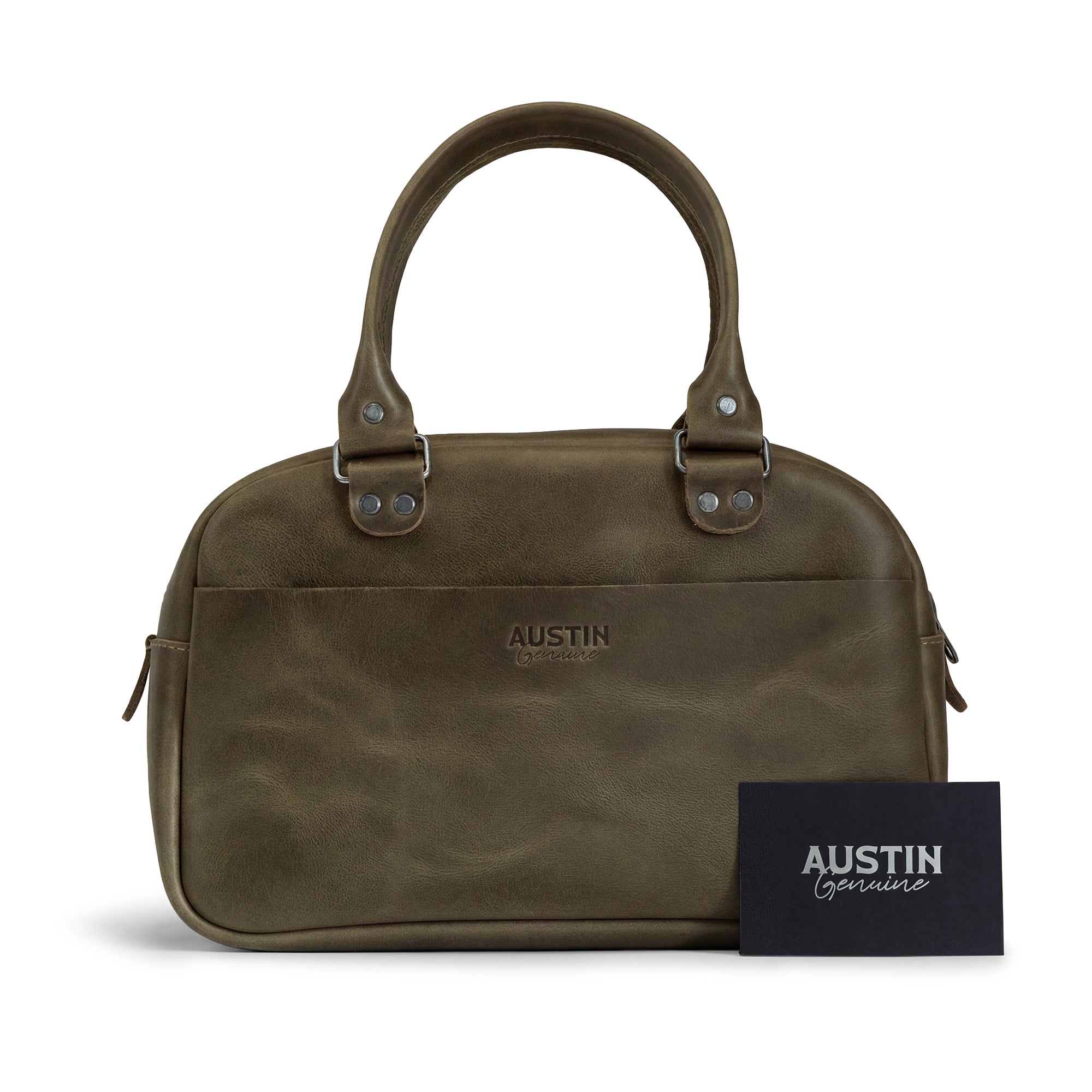 The Rainey Handbag