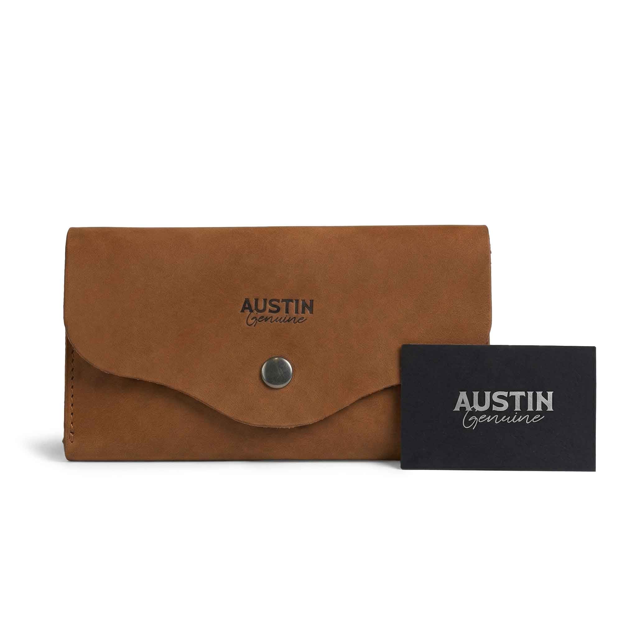 The Violet Long Wallet