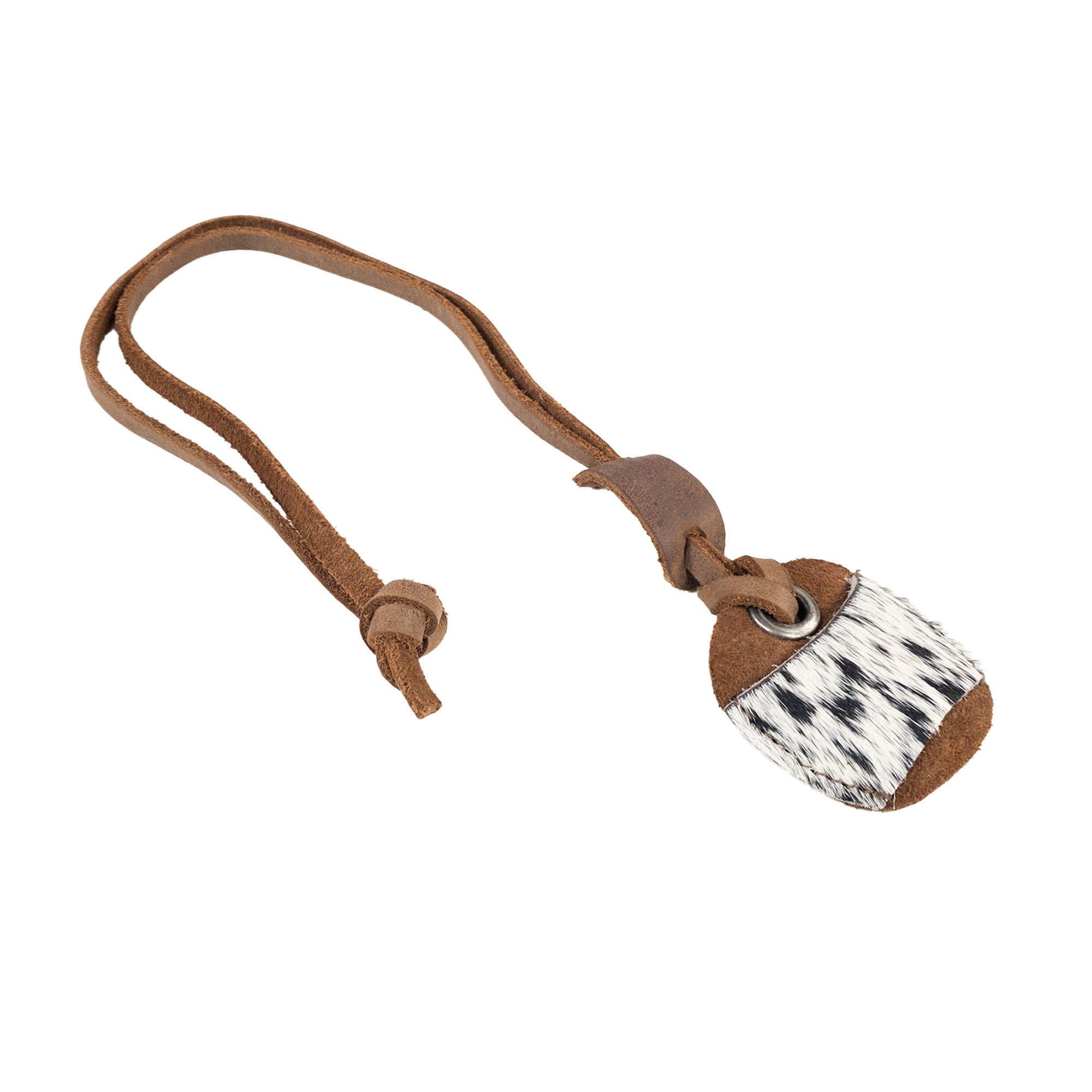 Eyeglasses Holder - Stockyard X 'The Leather Store'