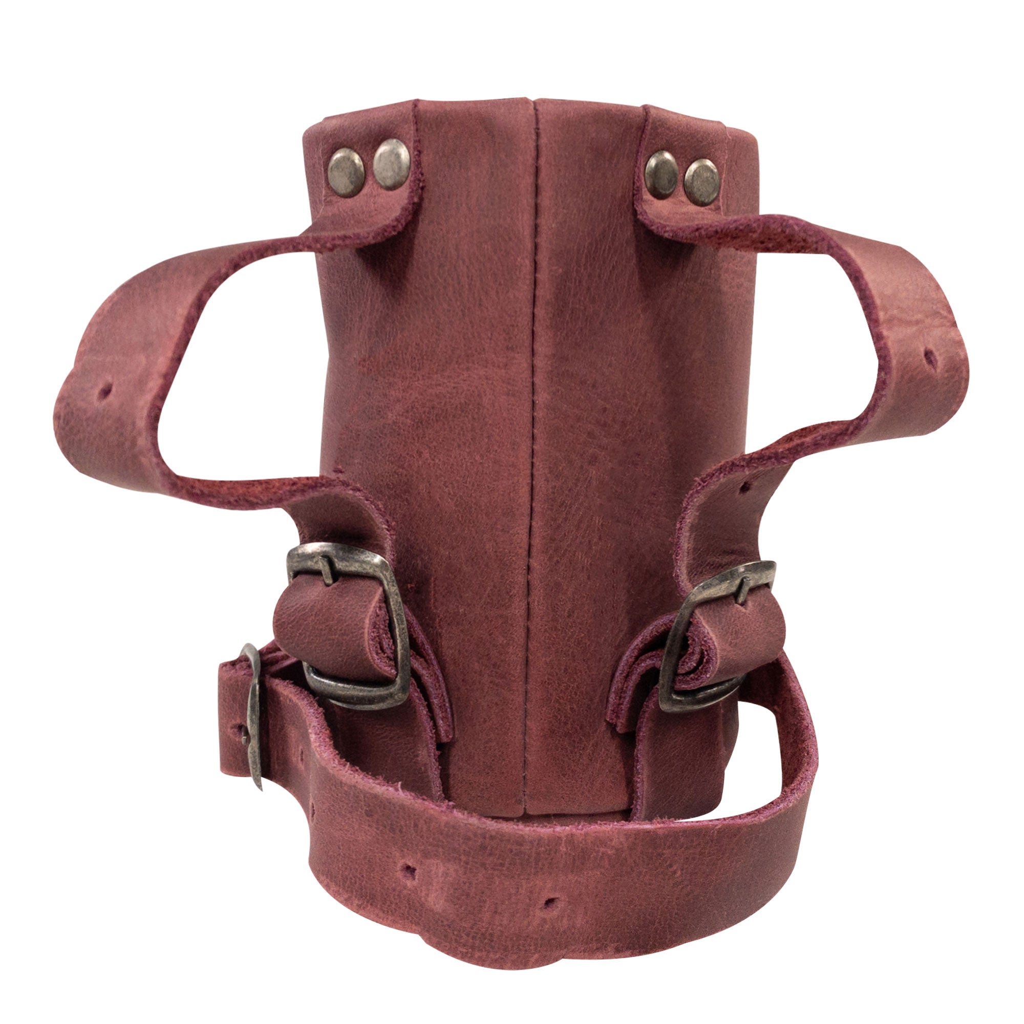 Cruzy - Stockyard X 'The Leather Store'