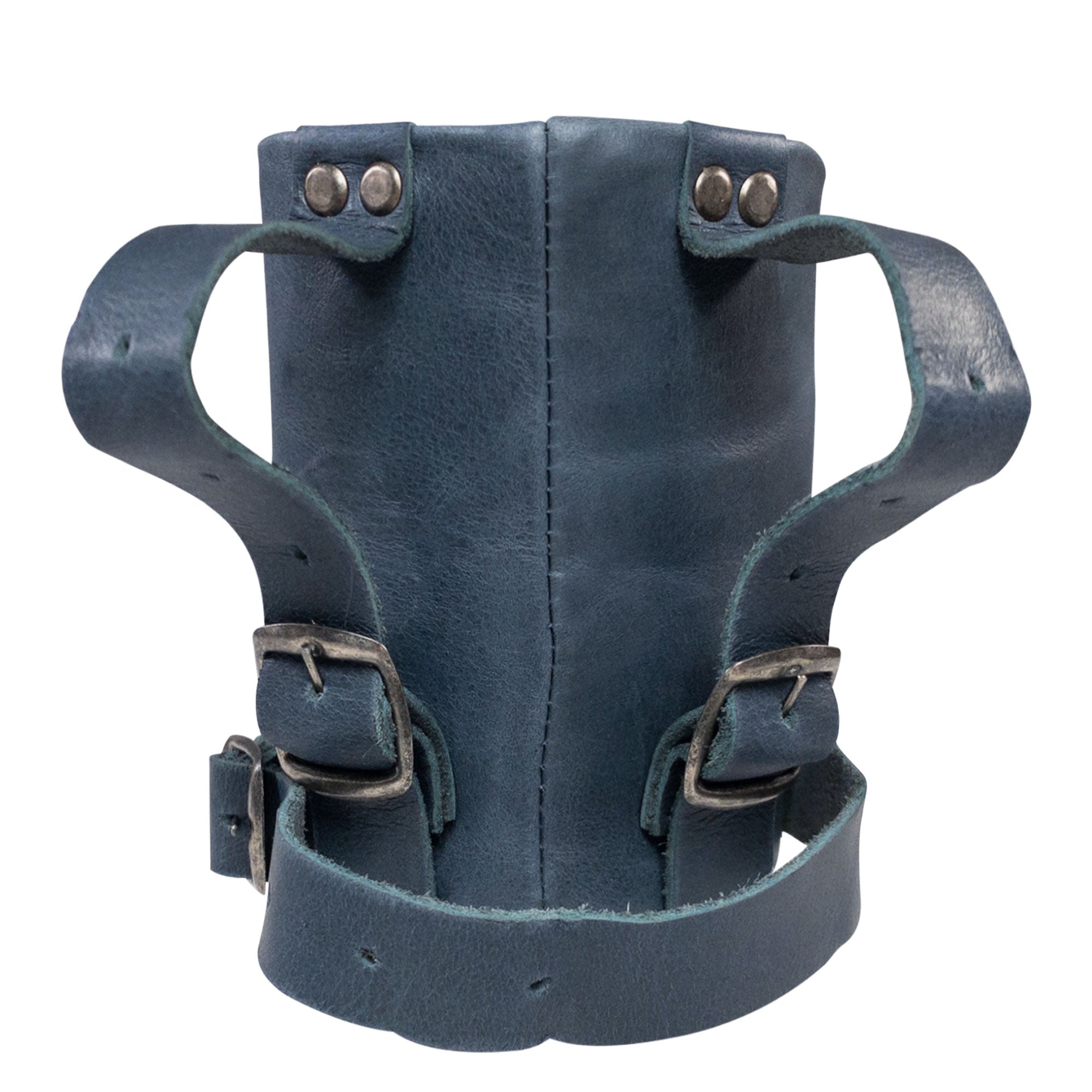 Cruzy - Stockyard X 'The Leather Store'