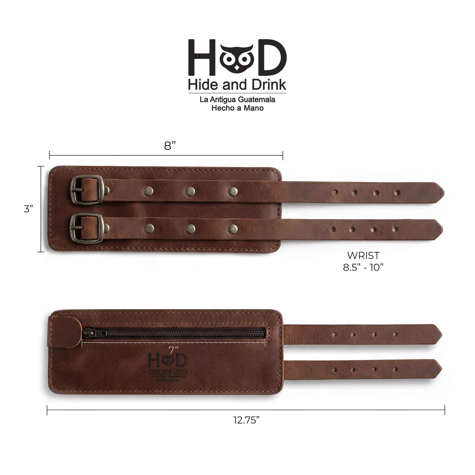 Wrist-Wallet-Cuff