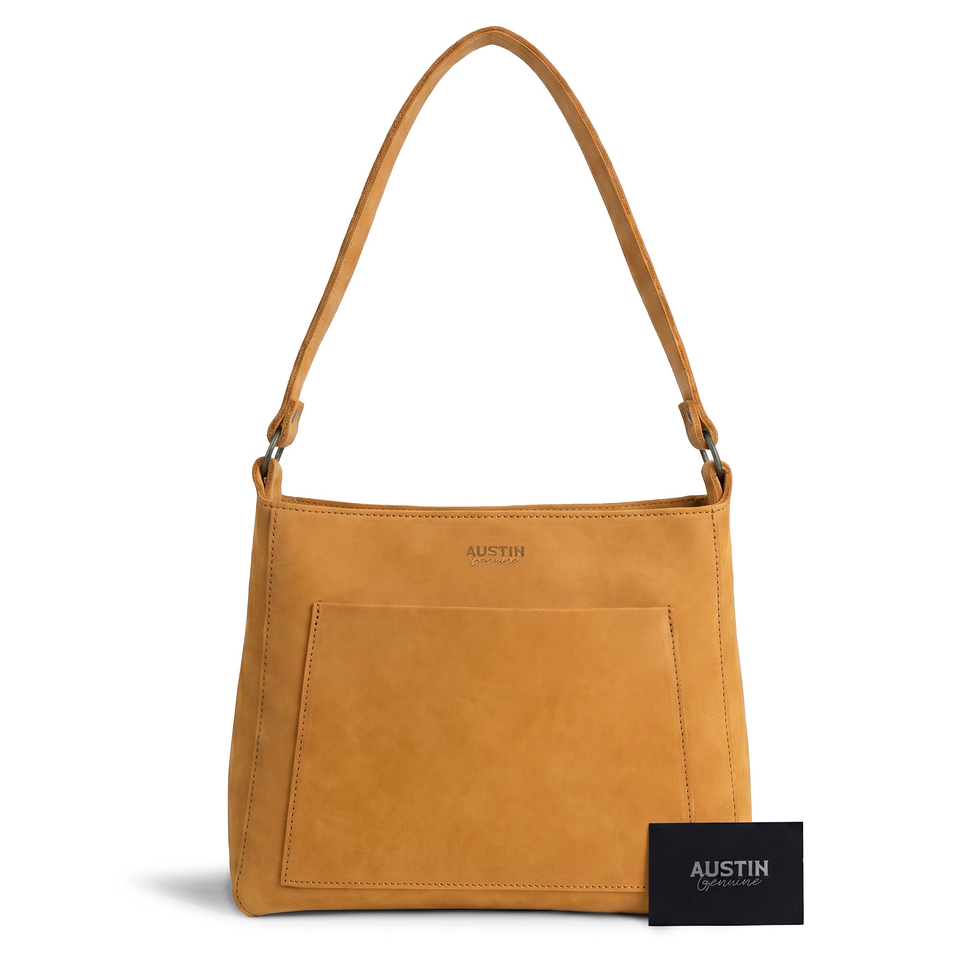 The Allandale Tote Bag
