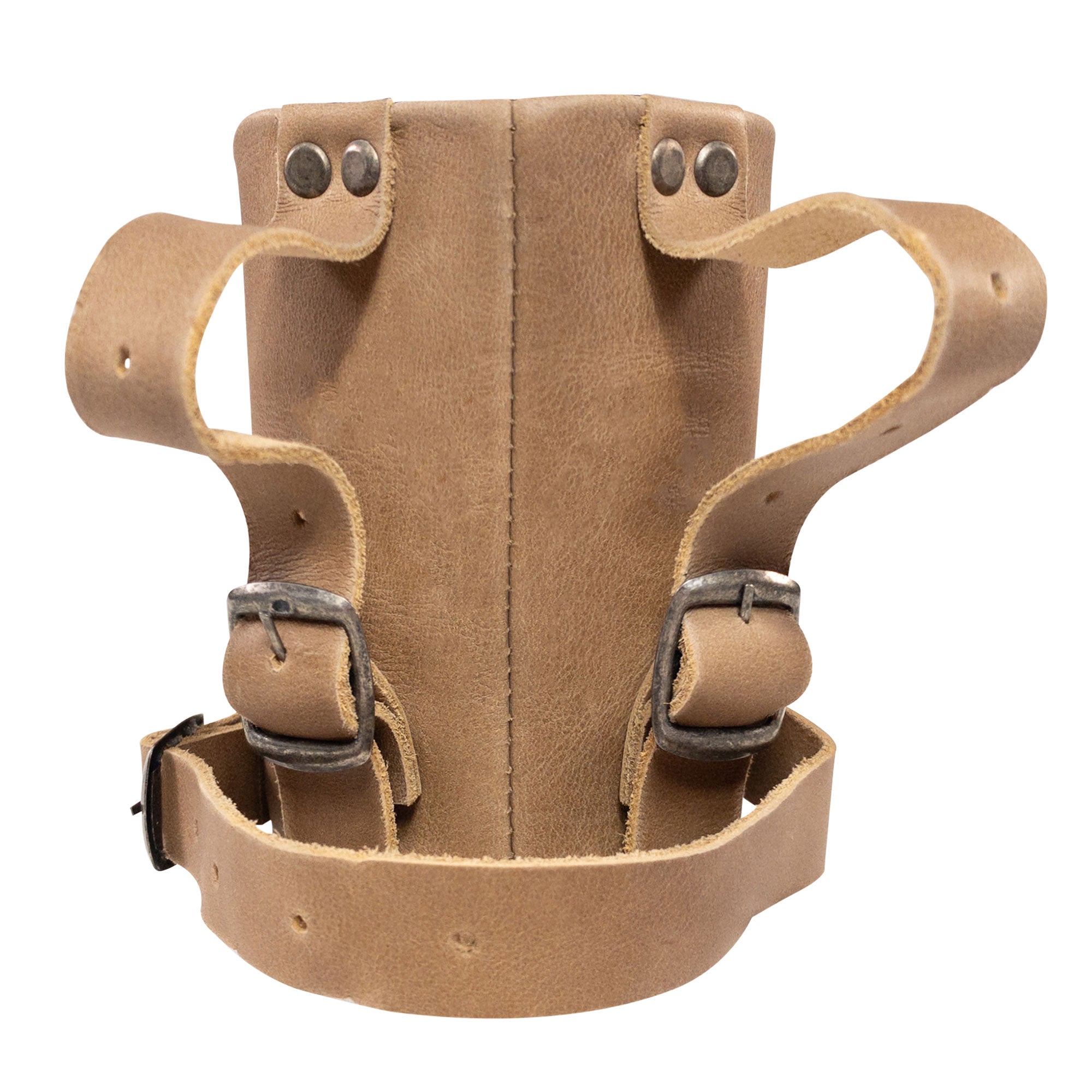 Cruzy - Stockyard X 'The Leather Store'