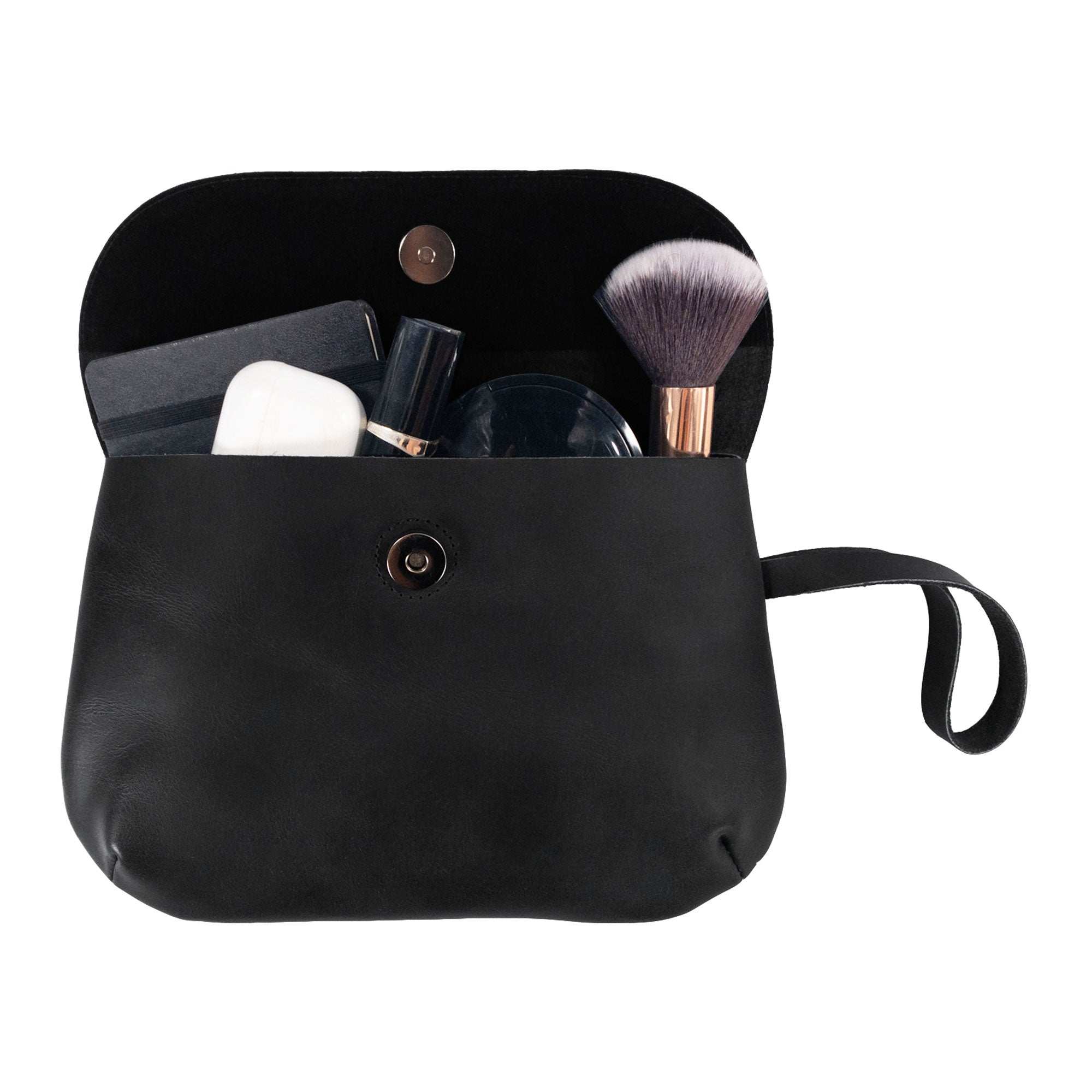 Clutch Bag - Stockyard X 'The Leather Store'