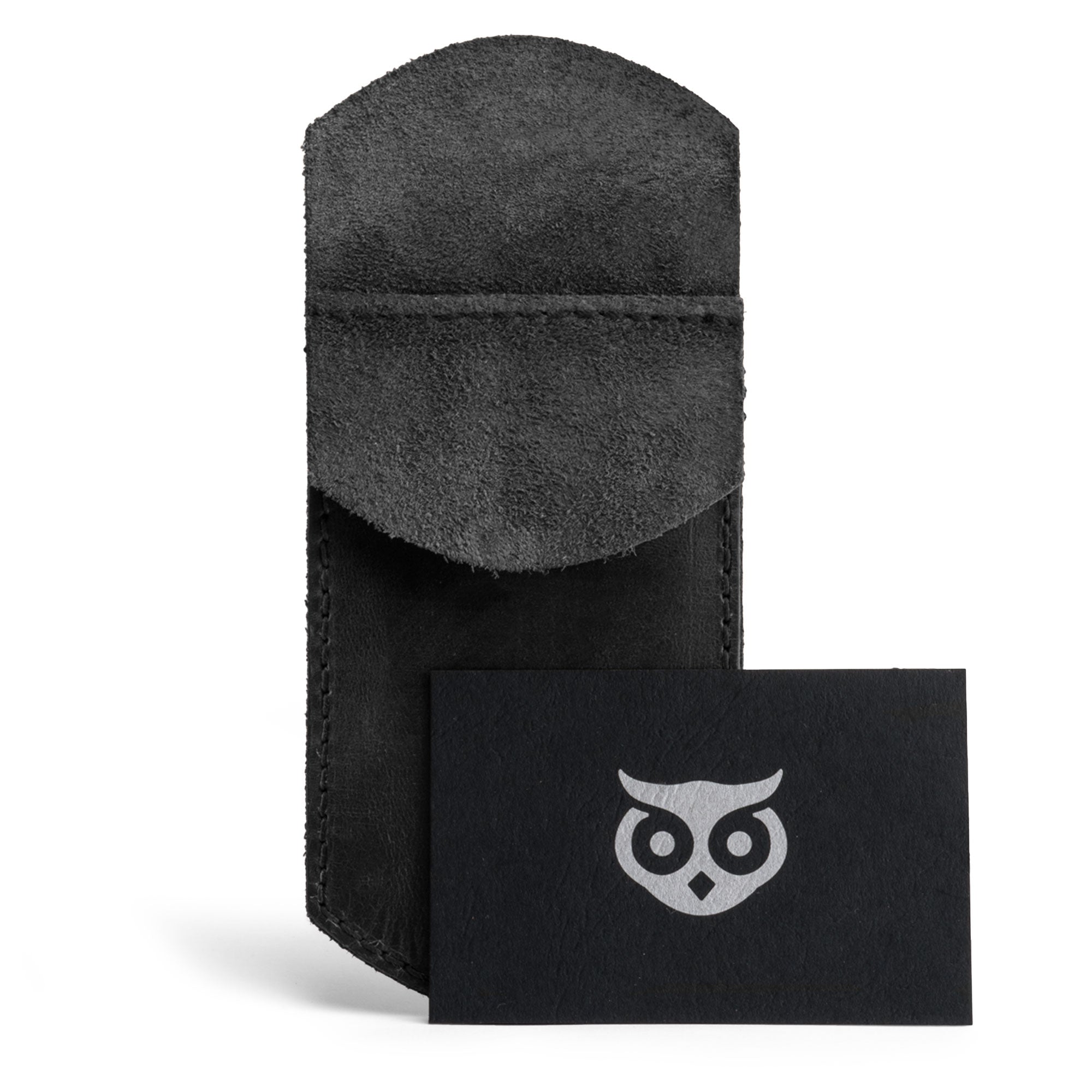 Charcoal Black