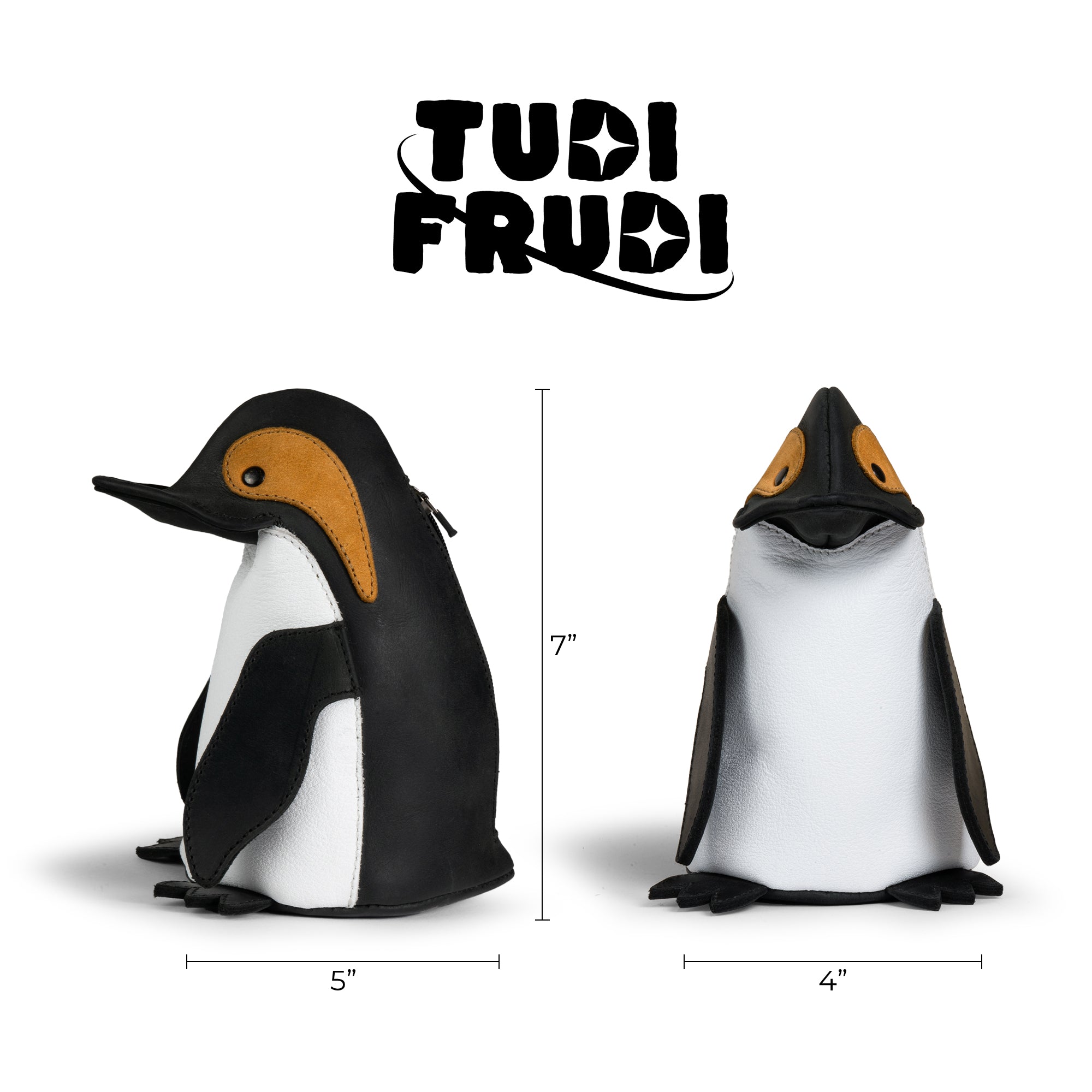 Penguin Pouch