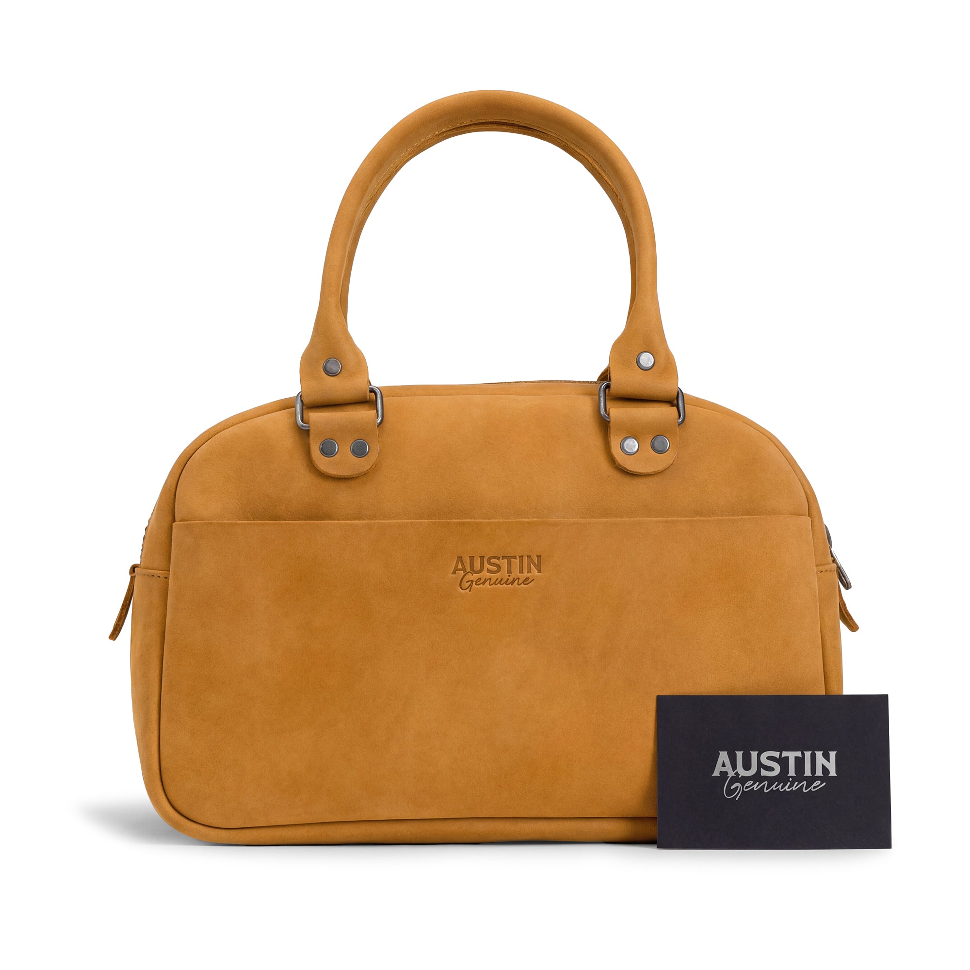 The Rainey Handbag