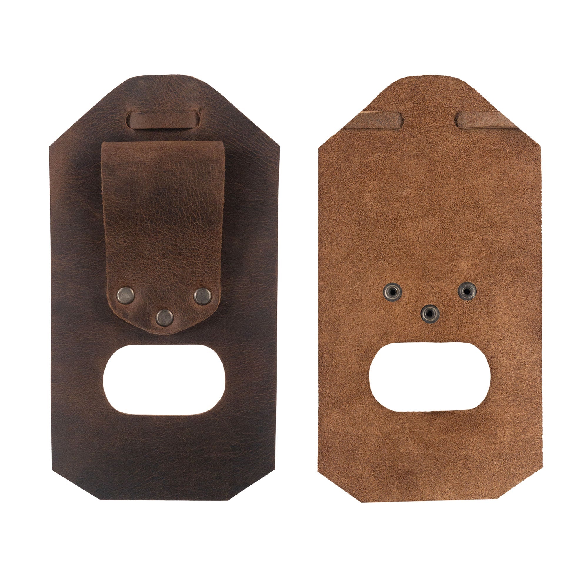 Axe Belt Holder with String - Stockyard X 'The Leather Store'