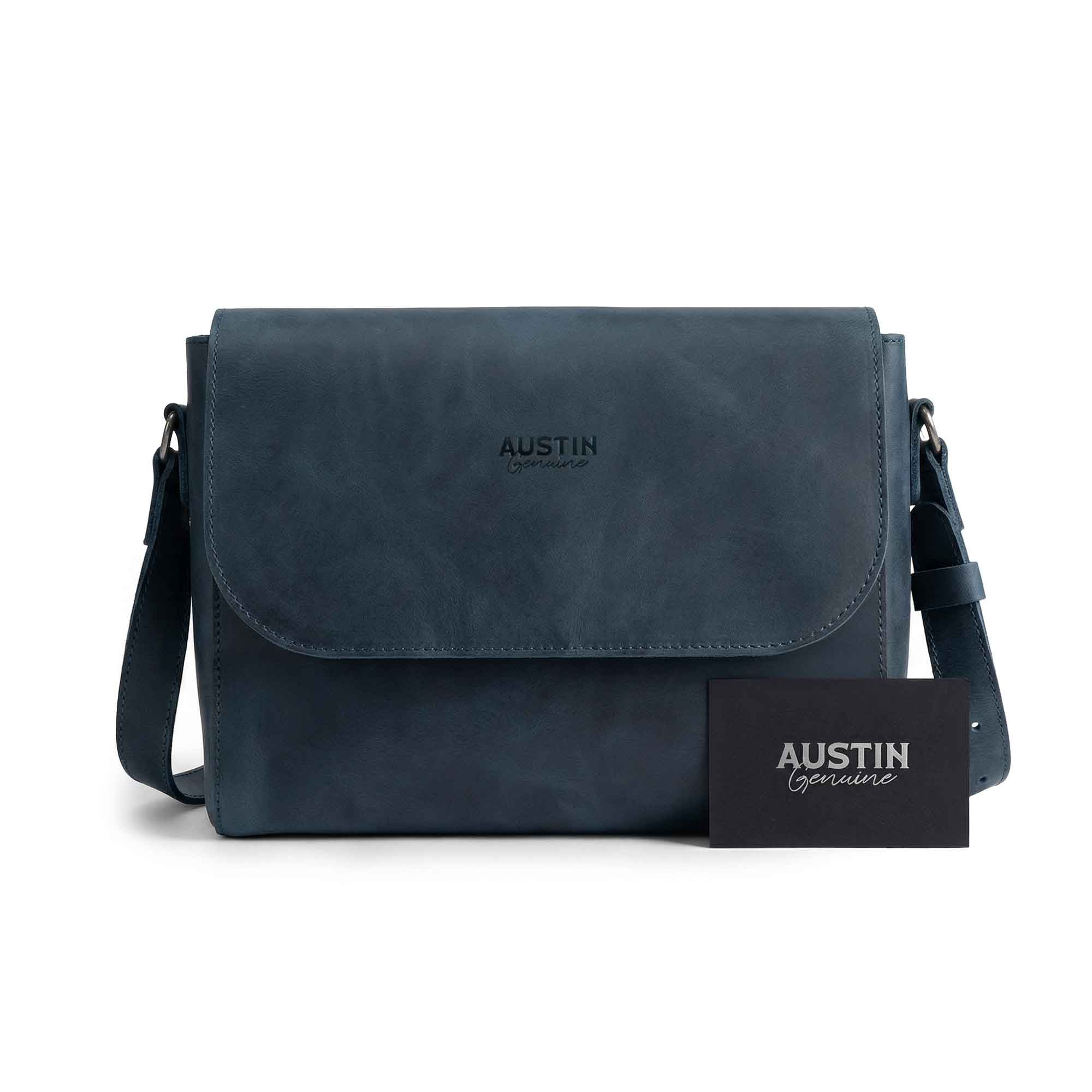 The Barton Purse