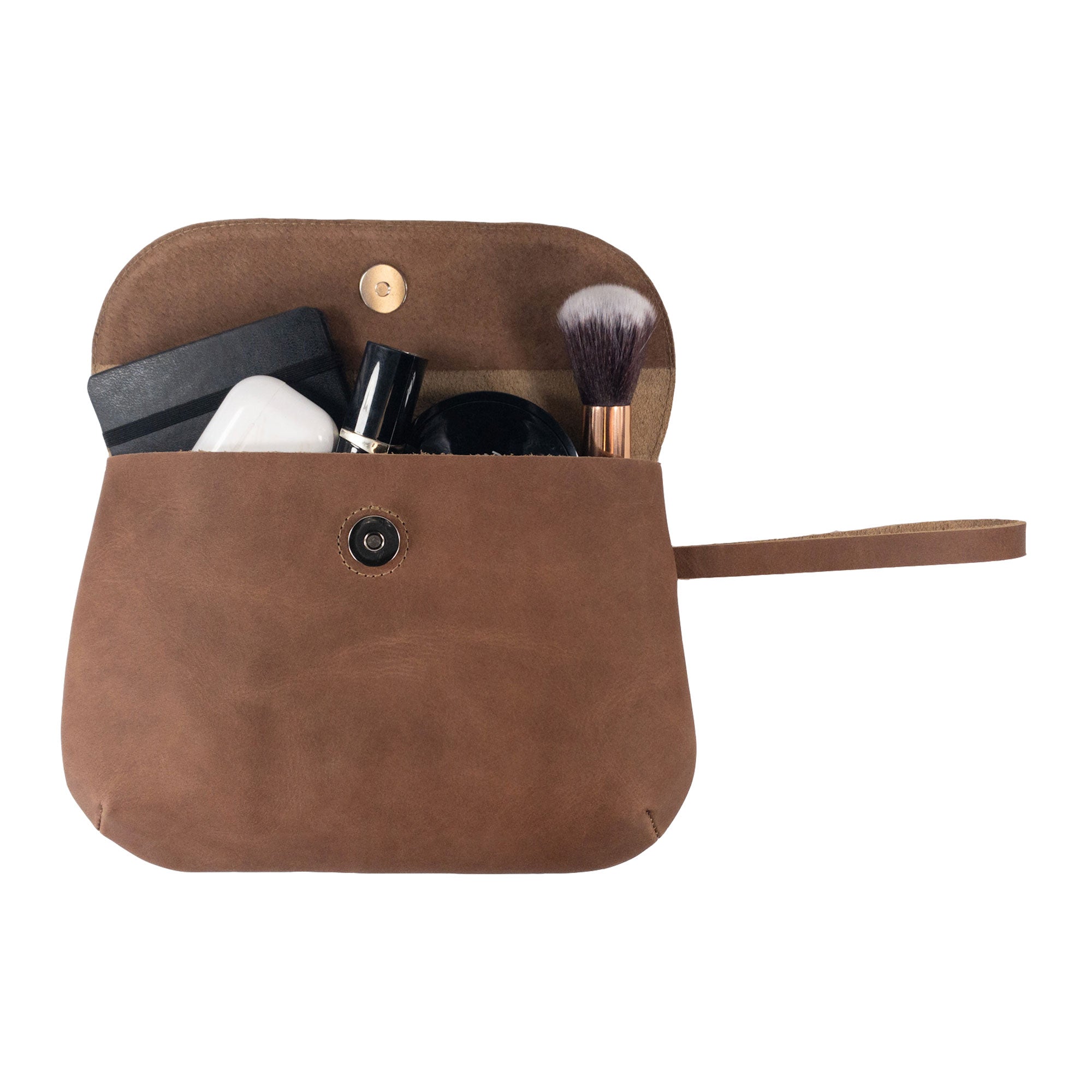 Clutch Bag - Stockyard X 'The Leather Store'