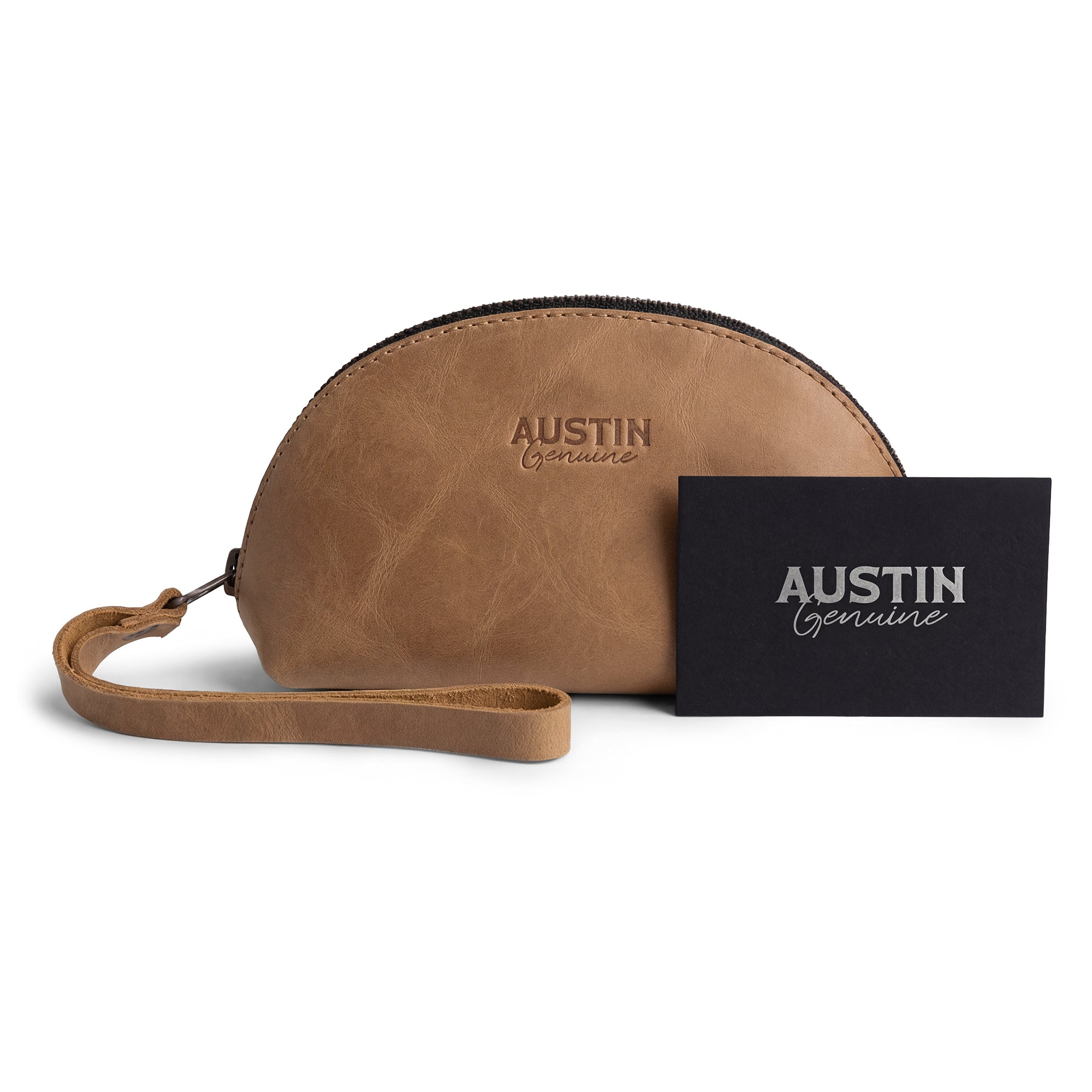 The Breakfast Taco Pouch