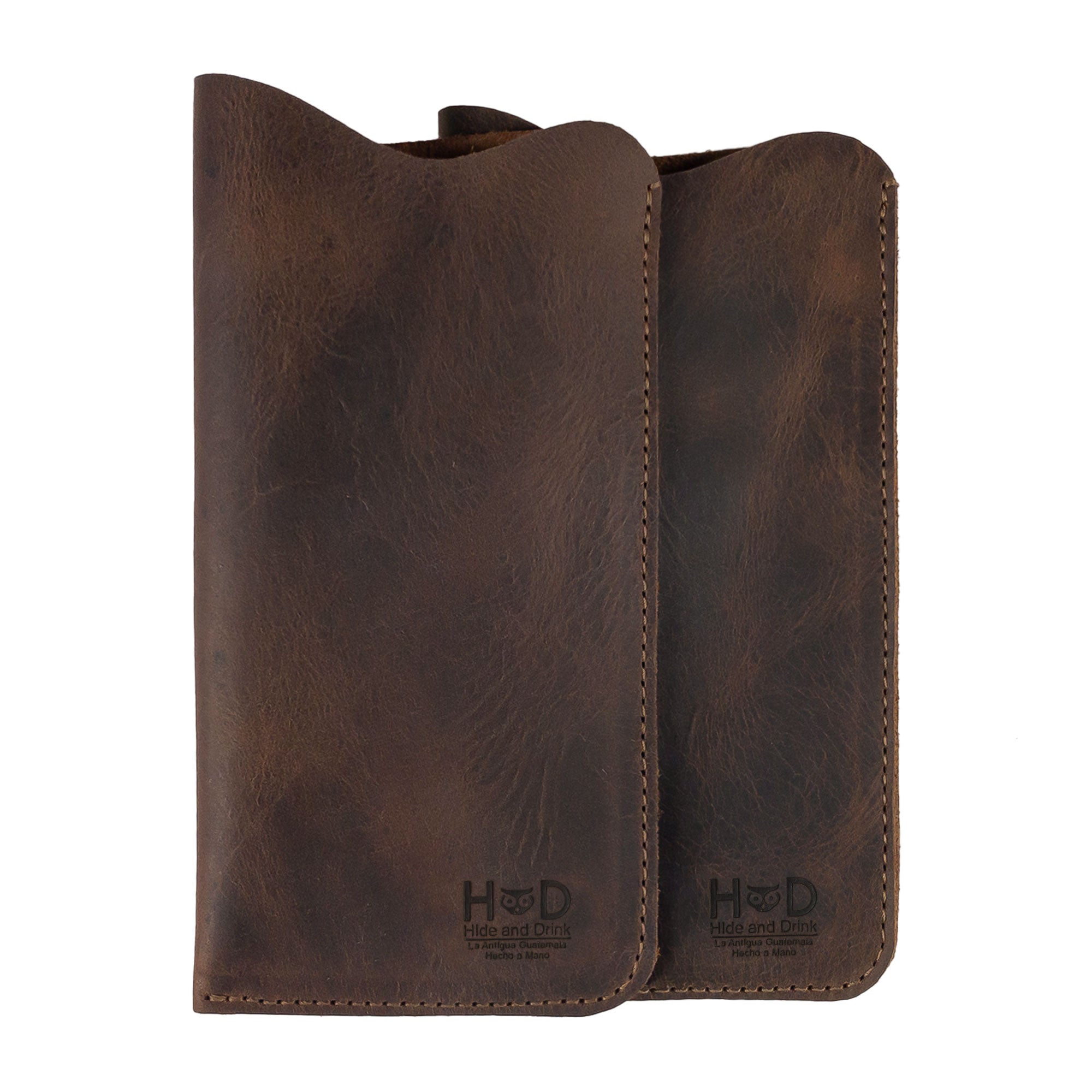 Set of 2 Sunglasses Case