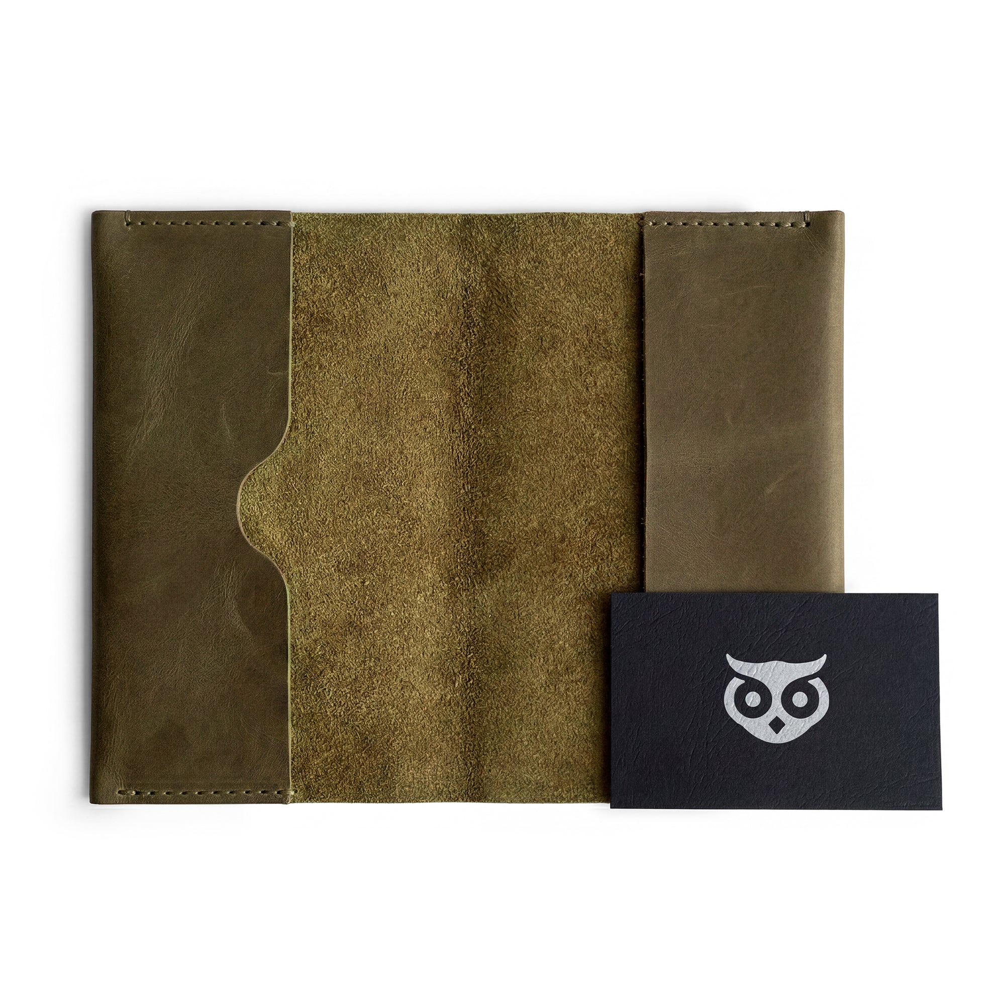 Field Notes Cover